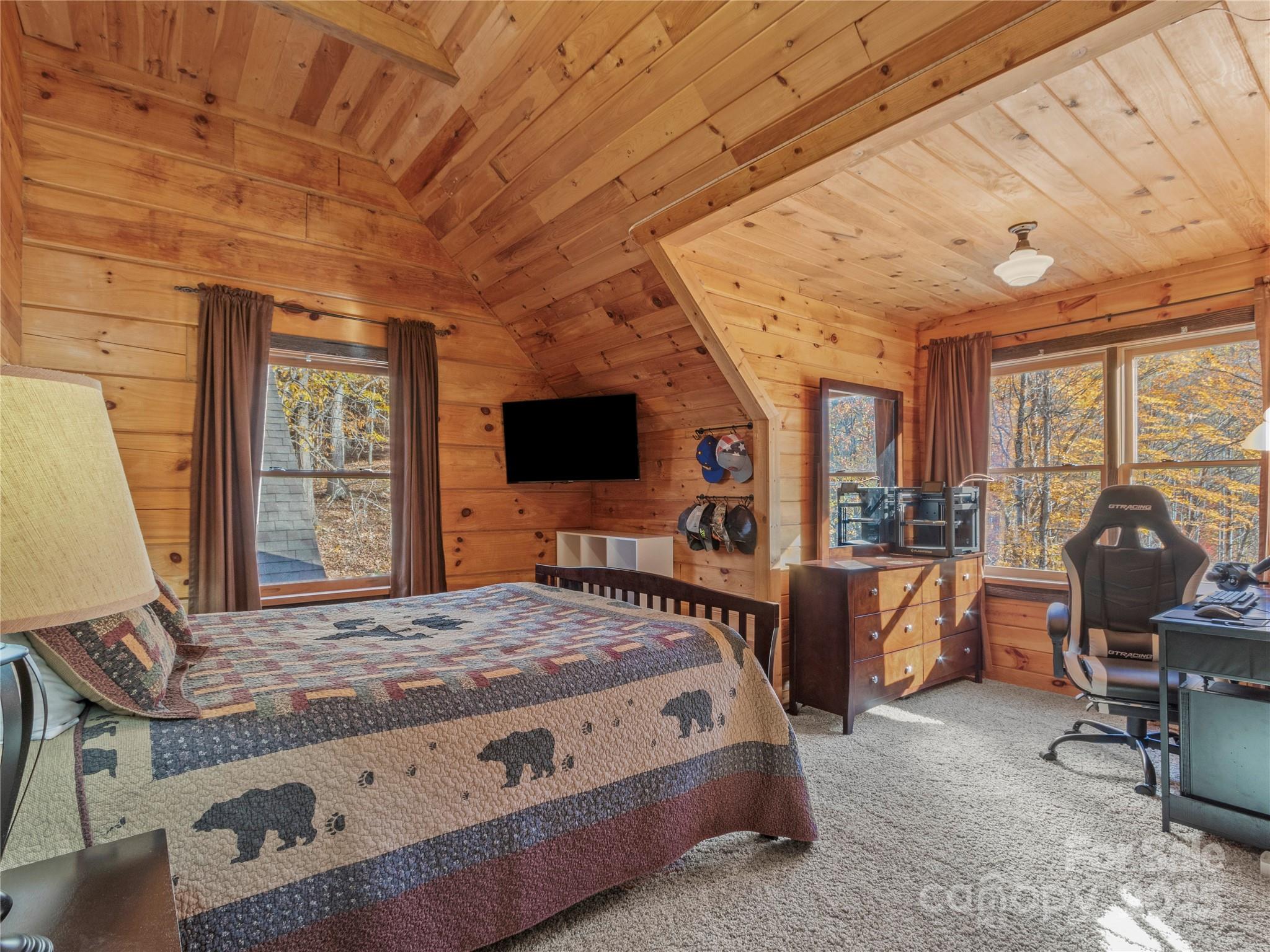 351 Buck Springs Run Mars Hill NC 28754