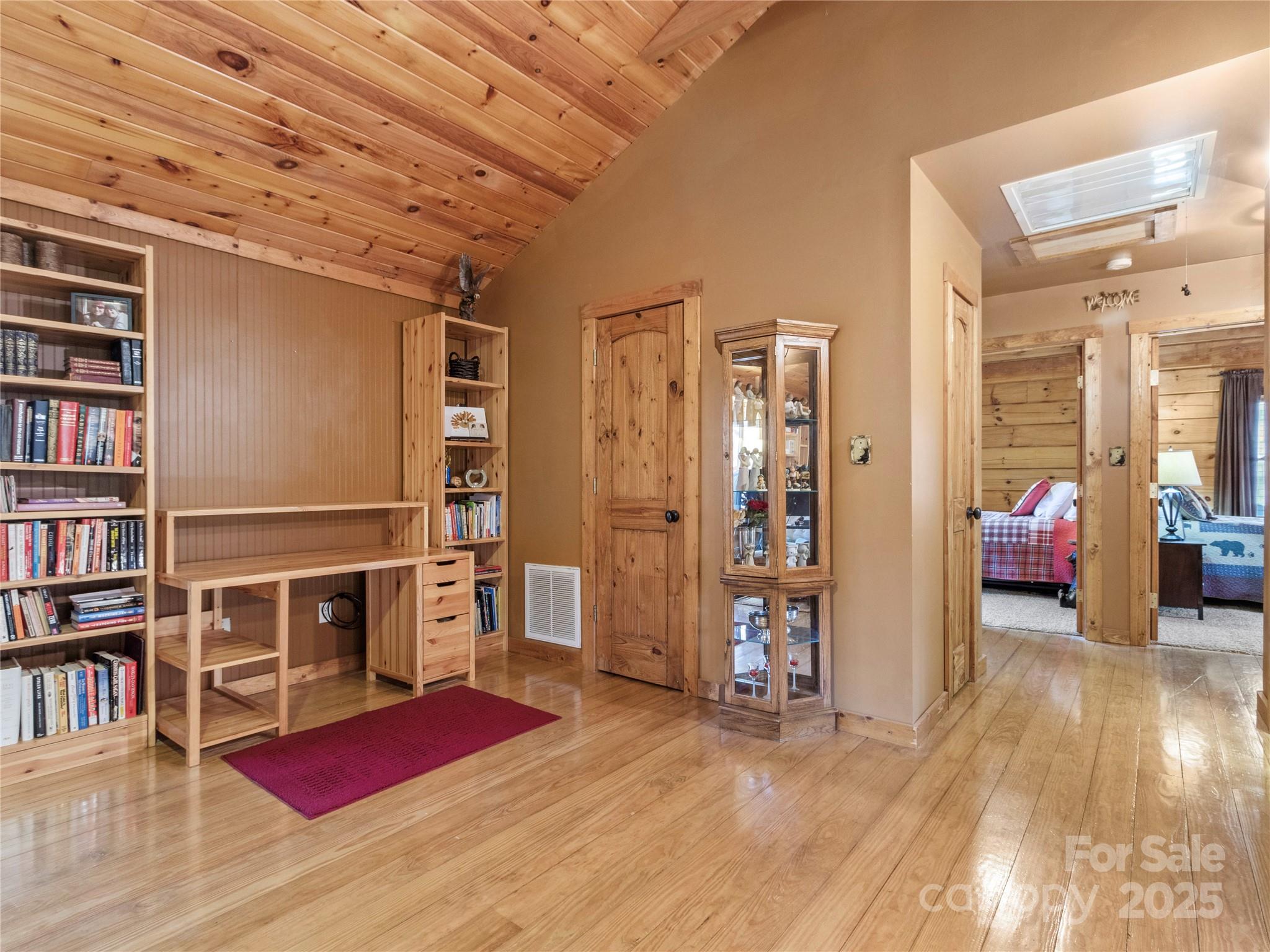 351 Buck Springs Run Mars Hill NC 28754