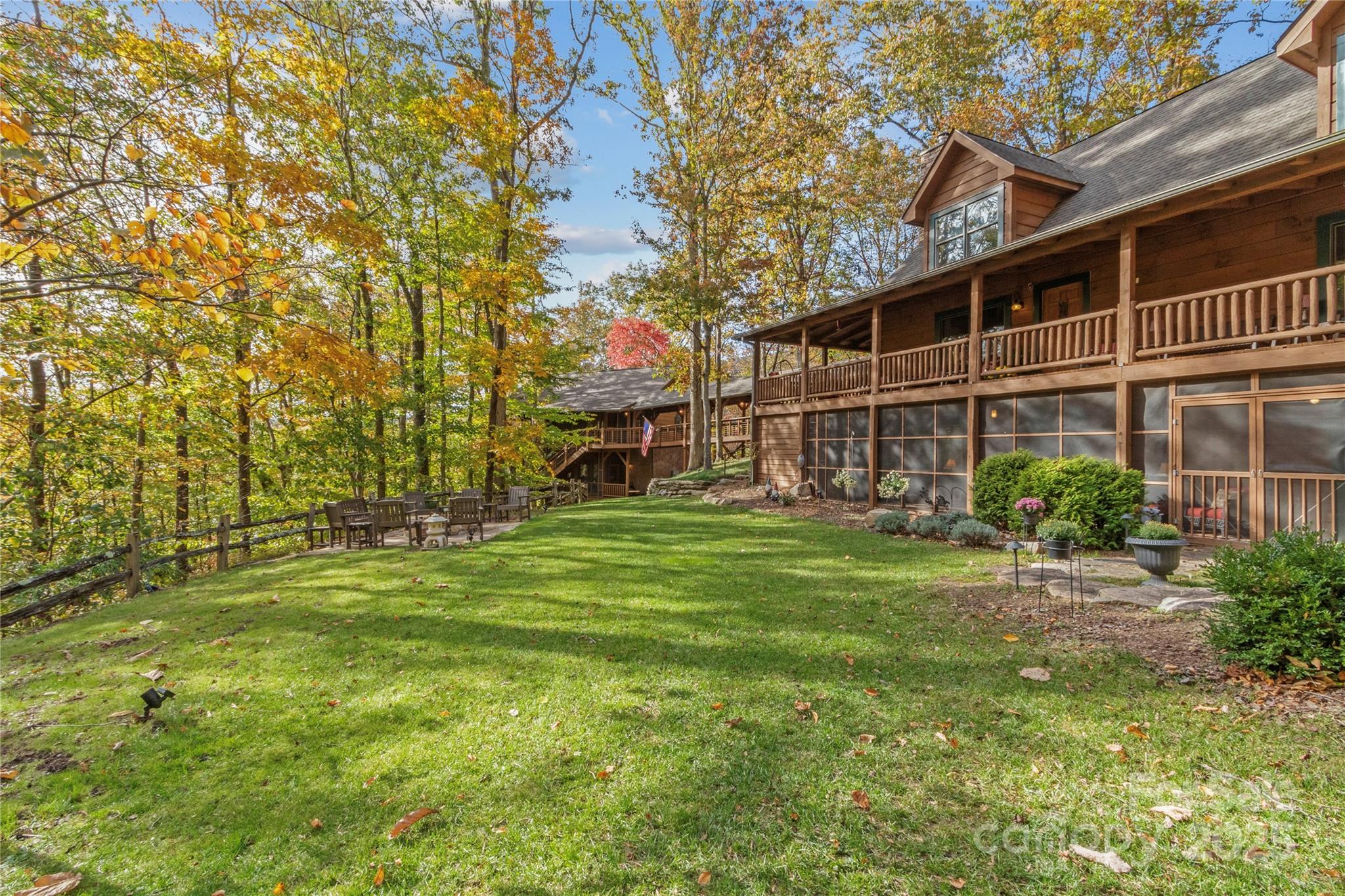 351 Buck Springs Run Mars Hill NC 28754