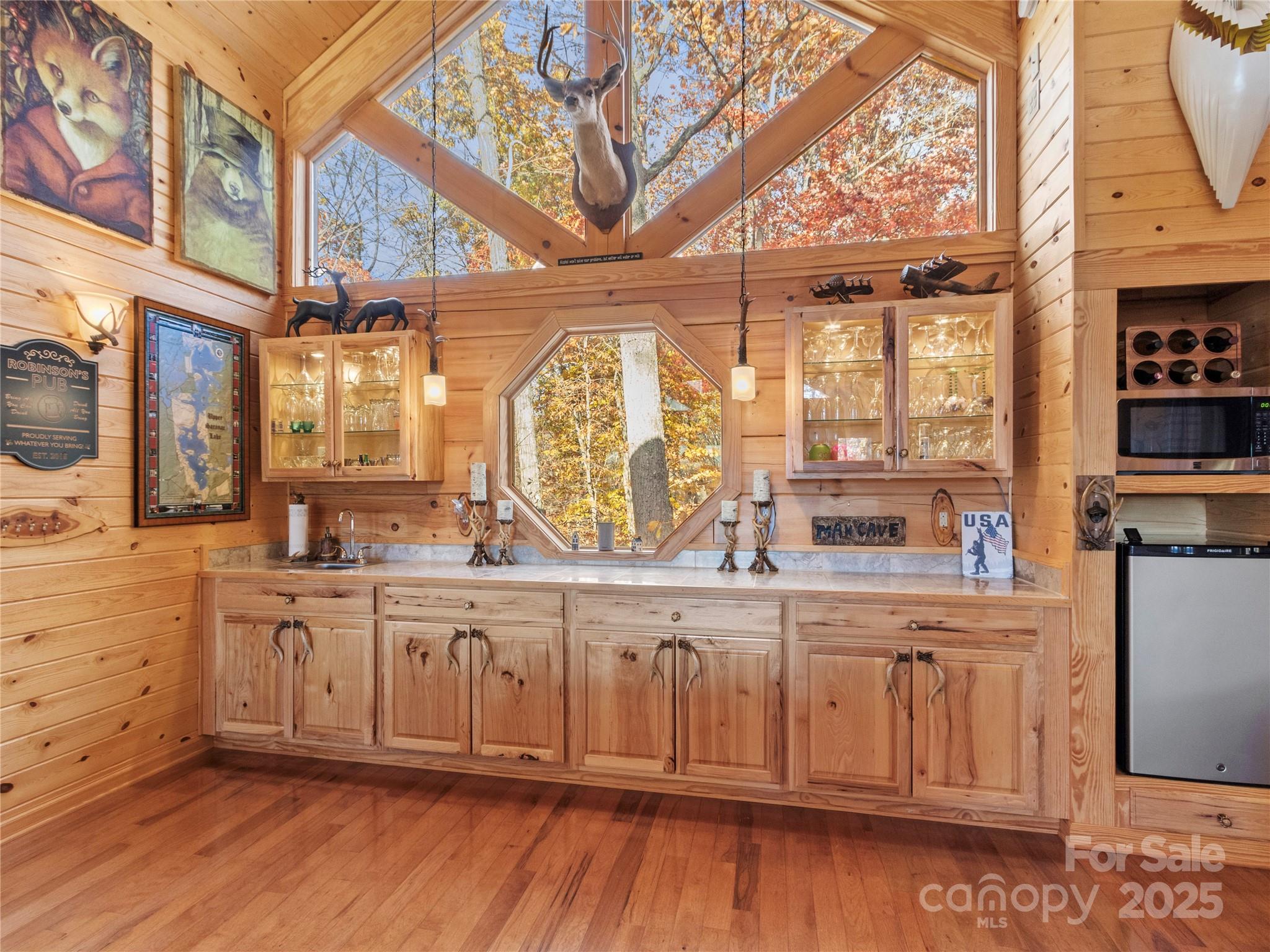 351 Buck Springs Run Mars Hill NC 28754