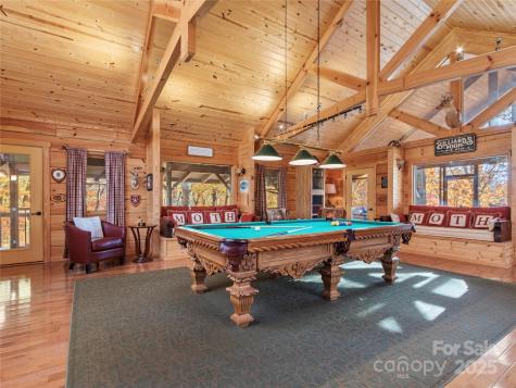 351 Buck Springs Run Mars Hill NC 28754