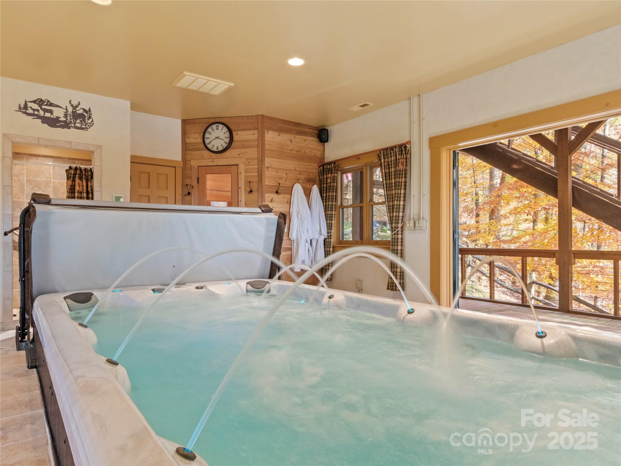 351 Buck Springs Run Mars Hill NC 28754
