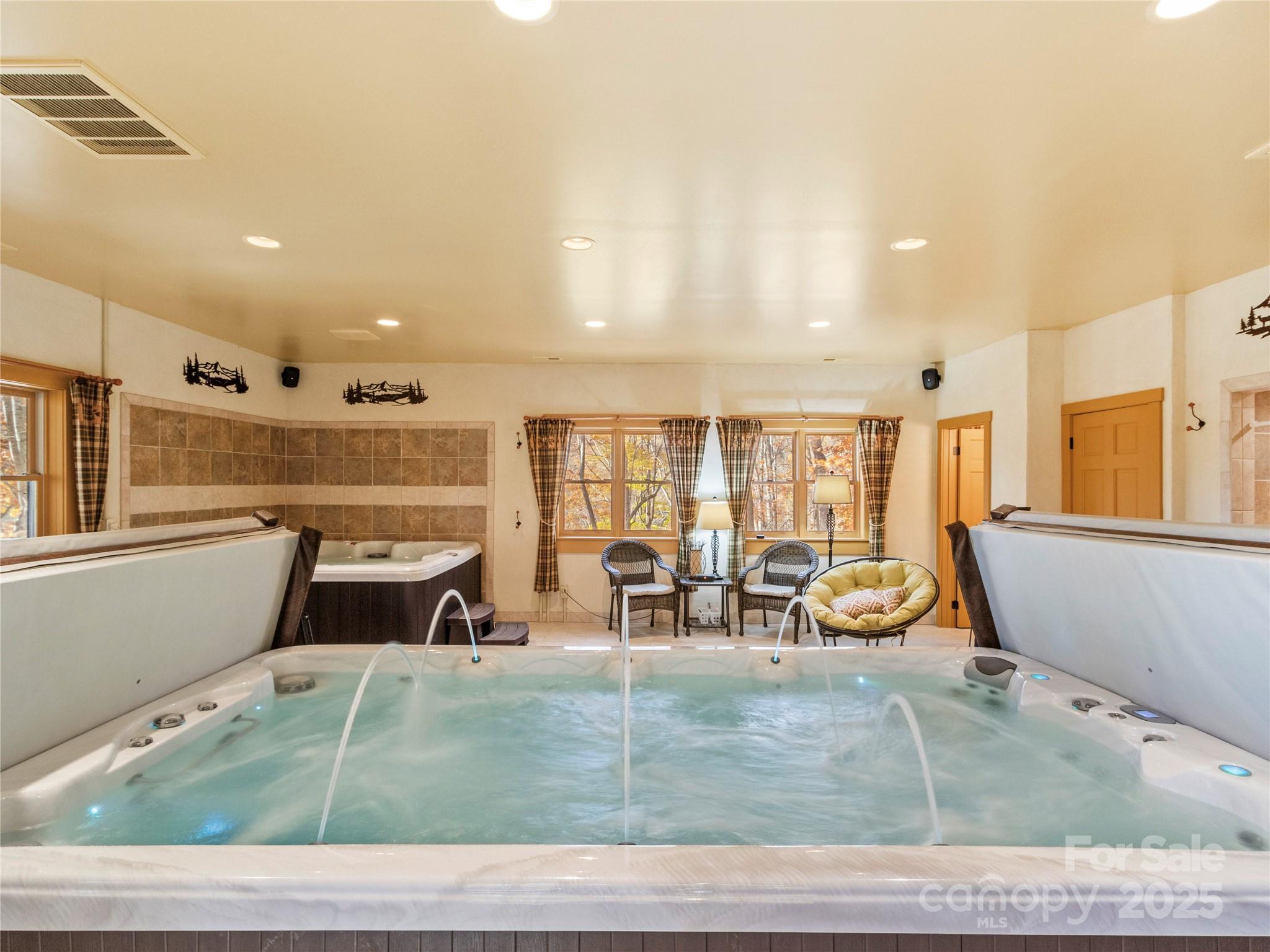 351 Buck Springs Run Mars Hill NC 28754