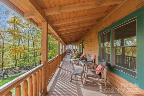 351 Buck Springs Run Mars Hill NC 28754