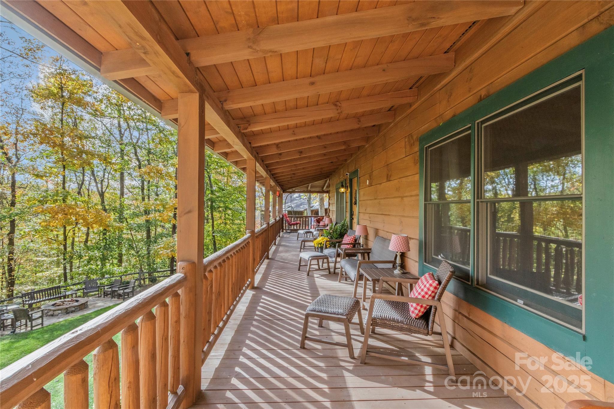 351 Buck Springs Run Mars Hill NC 28754