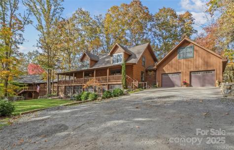 351 Buck Springs Run Mars Hill NC 28754