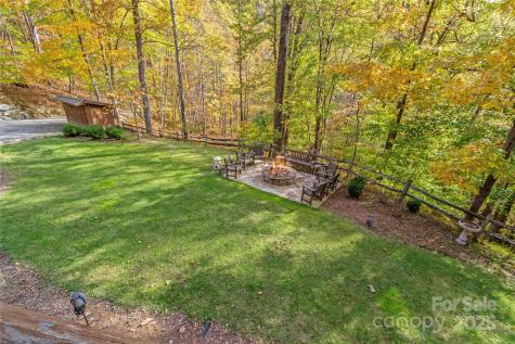 351 Buck Springs Run Mars Hill NC 28754