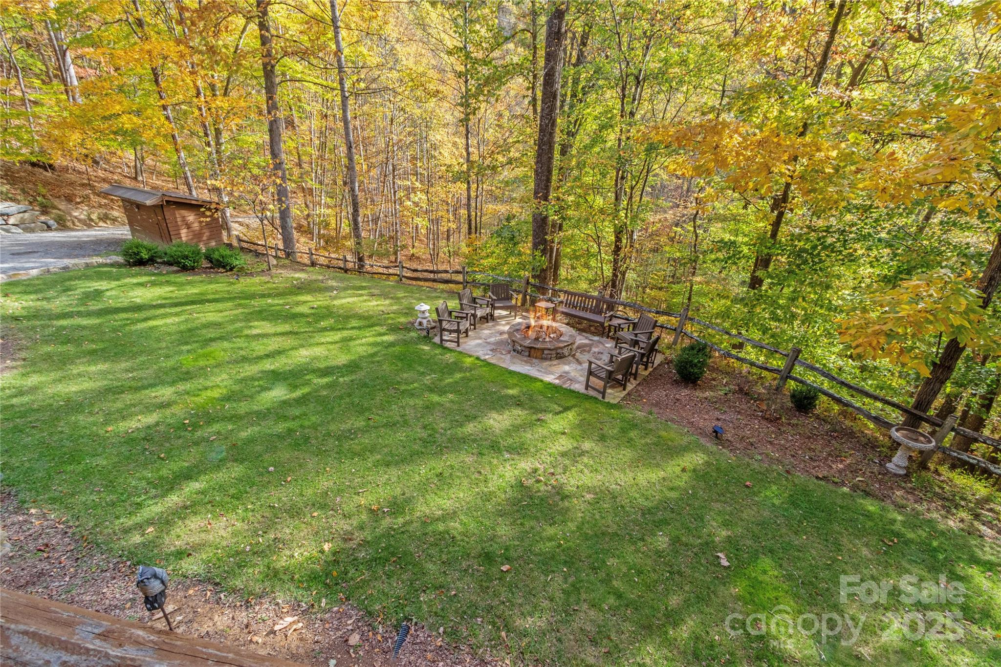 351 Buck Springs Run Mars Hill NC 28754
