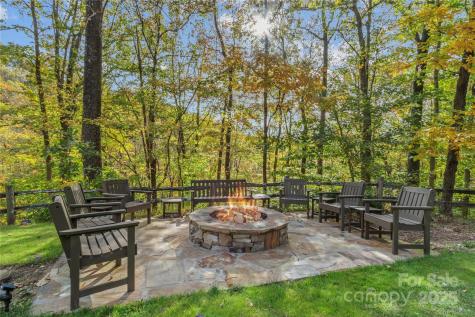 351 Buck Springs Run Mars Hill NC 28754