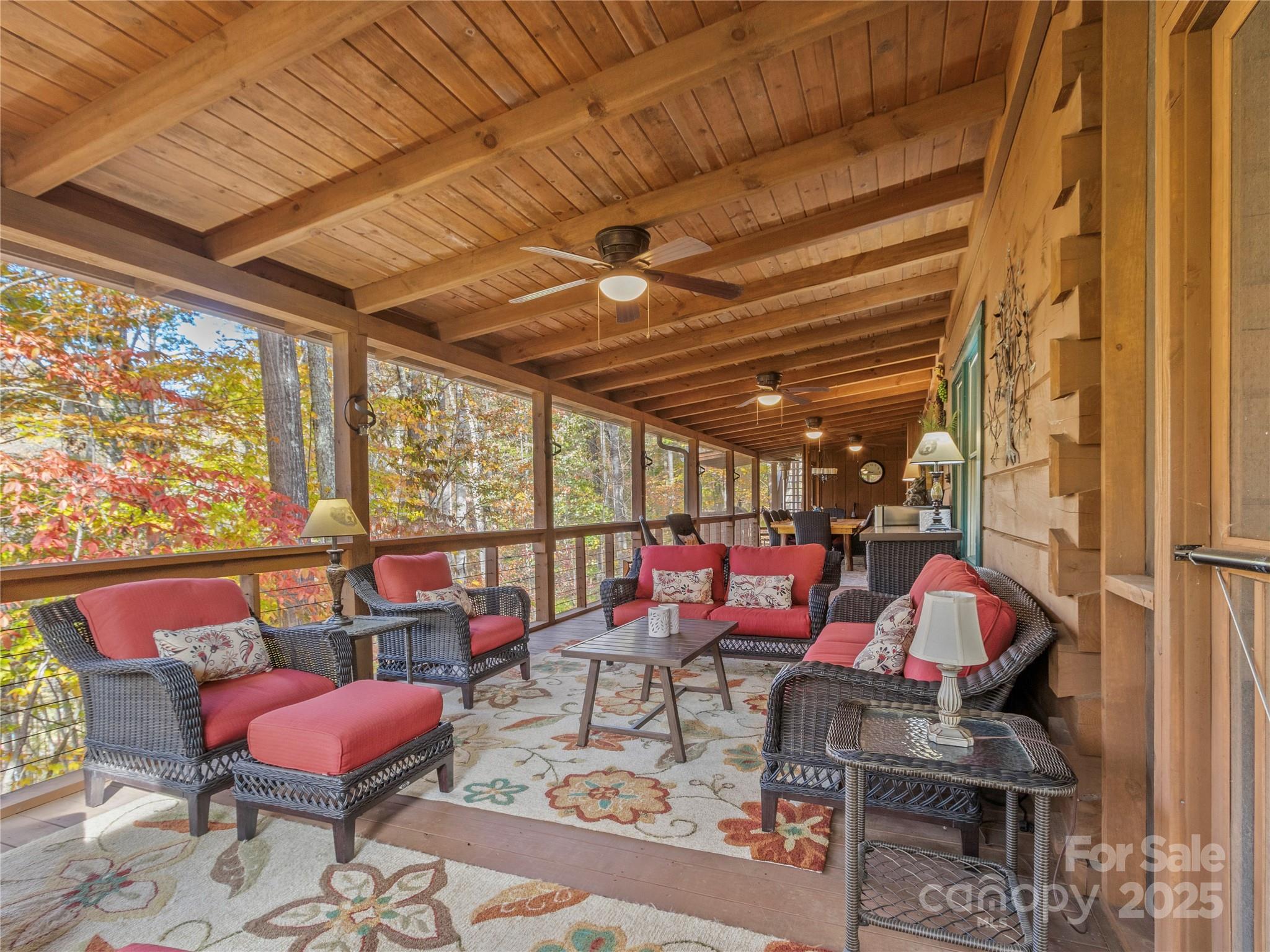 351 Buck Springs Run Mars Hill NC 28754