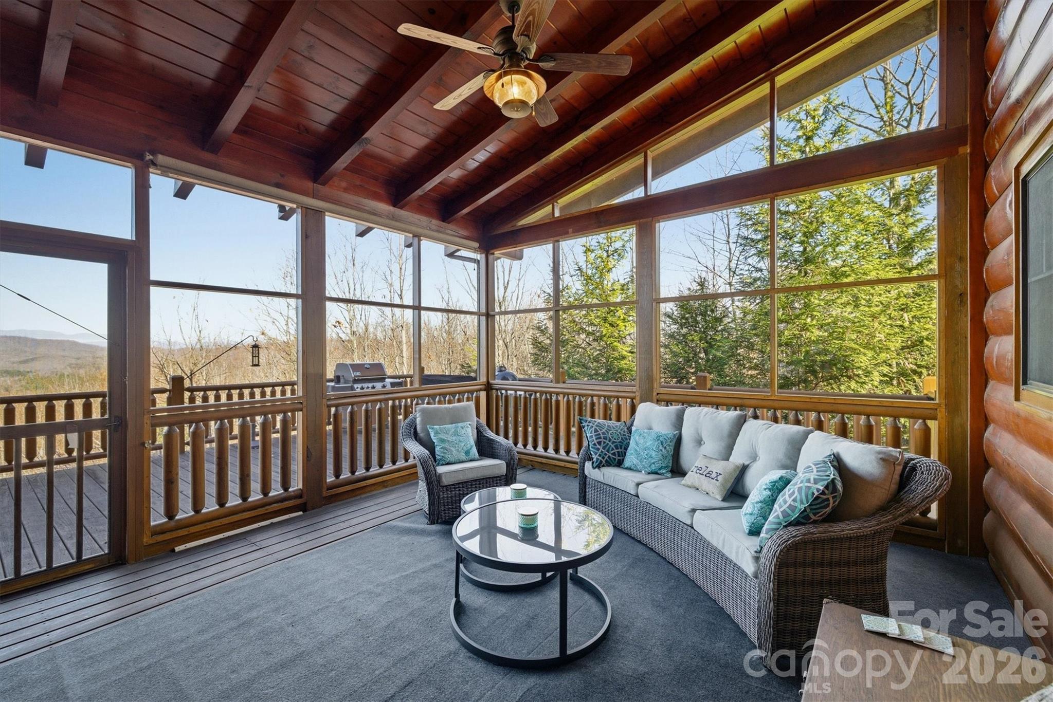 334 Scenic Vista Drive Nebo NC 28761