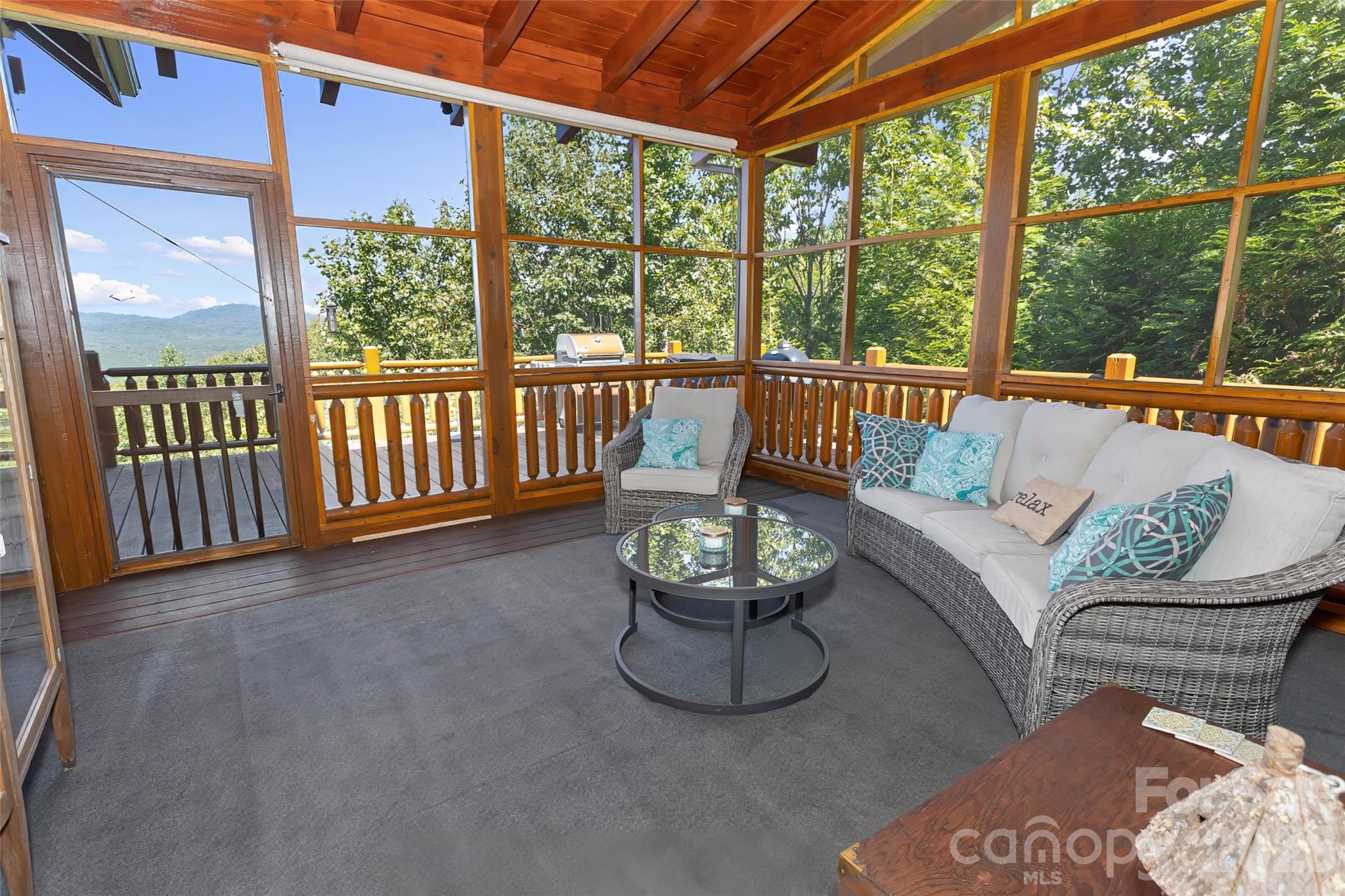 334 Scenic Vista Drive Nebo NC 28761