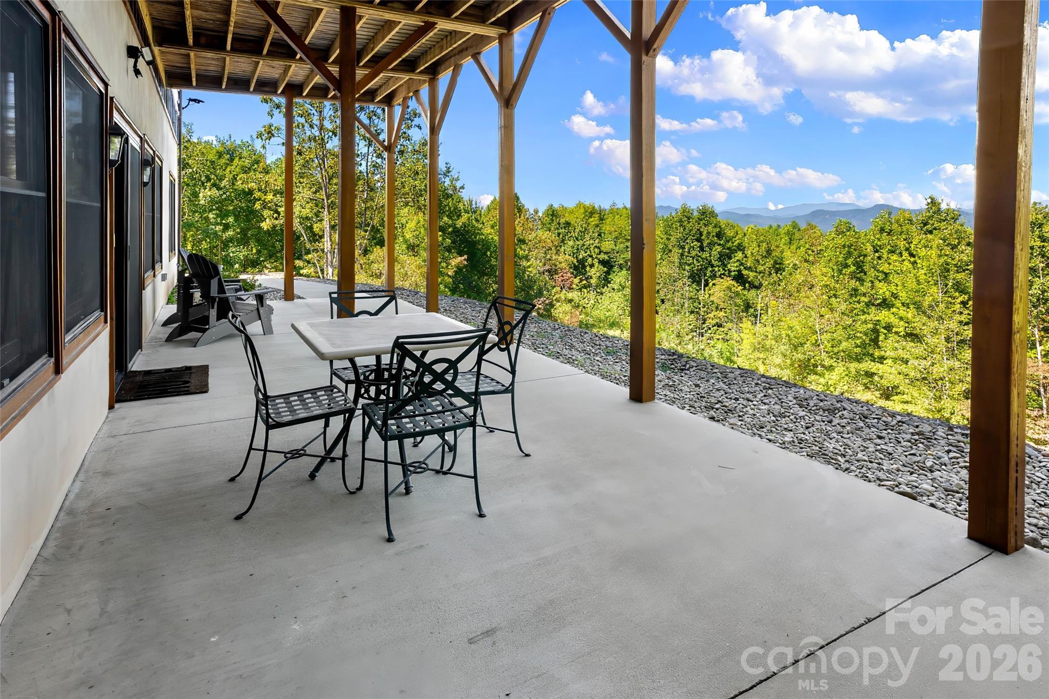 334 Scenic Vista Drive Nebo NC 28761