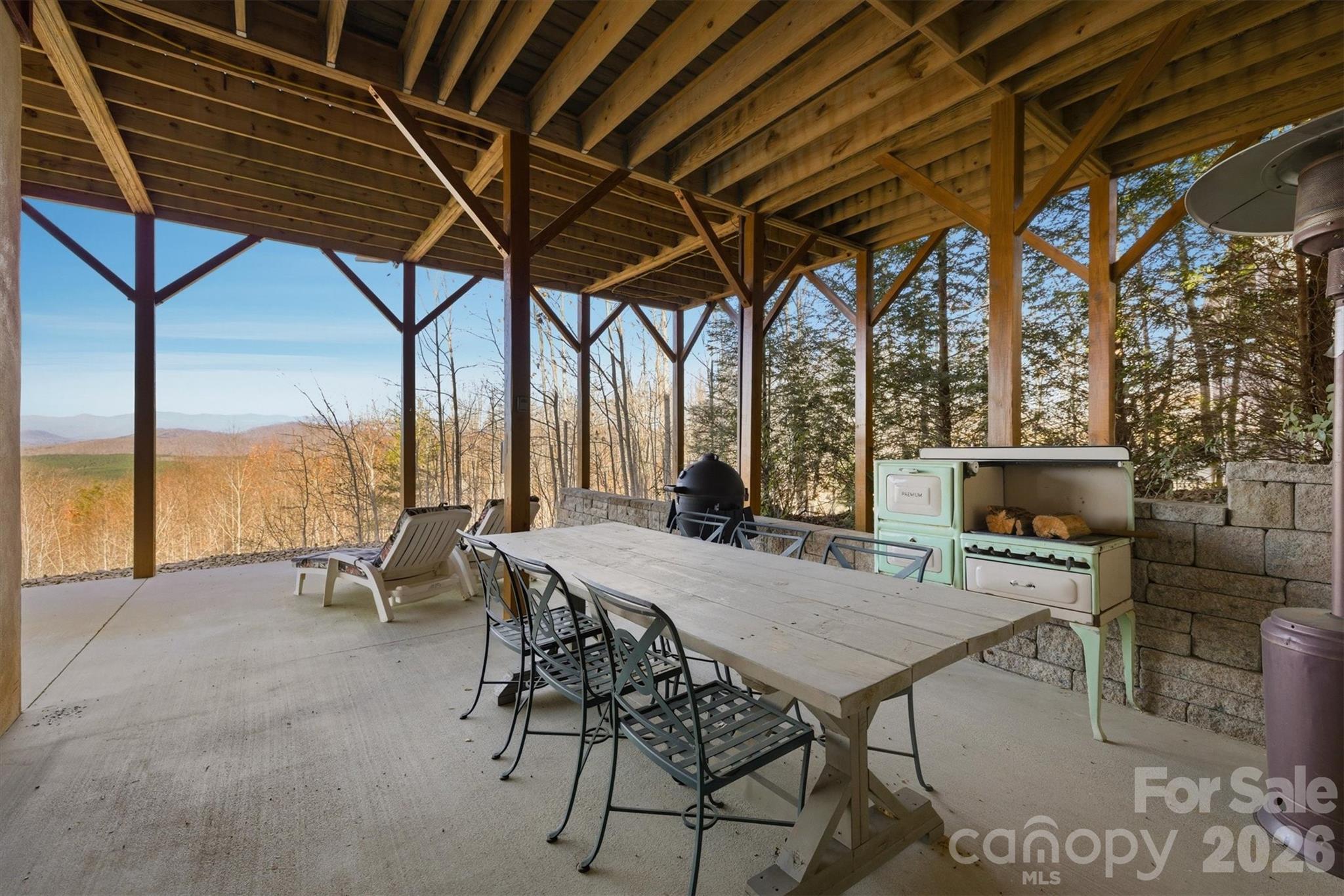 334 Scenic Vista Drive Nebo NC 28761