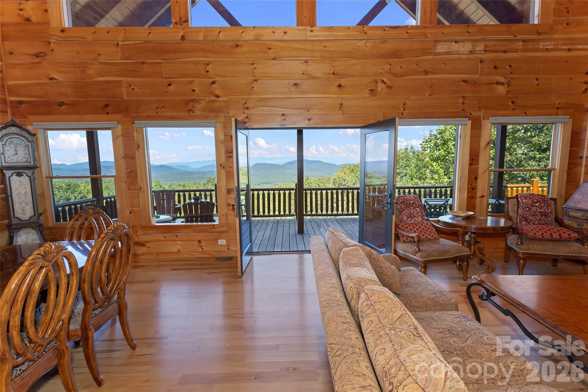 334 Scenic Vista Drive Nebo NC 28761
