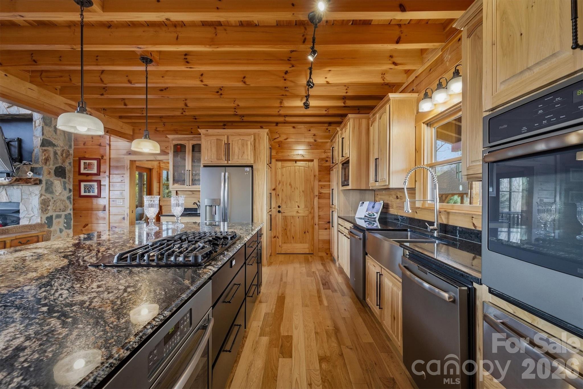 334 Scenic Vista Drive Nebo NC 28761
