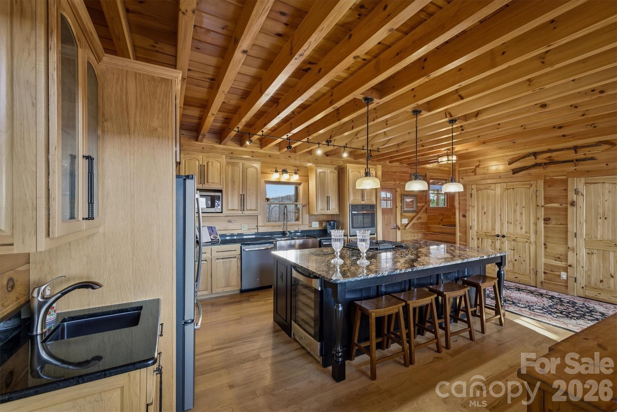 334 Scenic Vista Drive Nebo NC 28761
