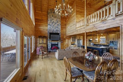 334 Scenic Vista Drive Nebo NC 28761