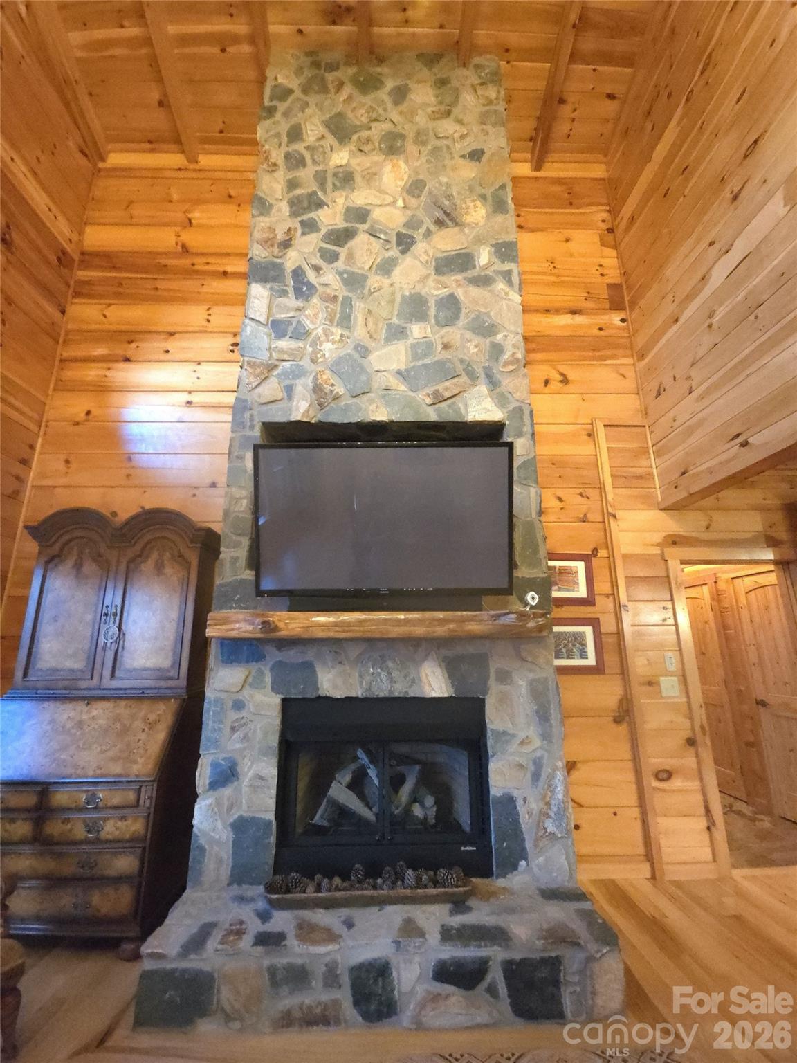 334 Scenic Vista Drive Nebo NC 28761