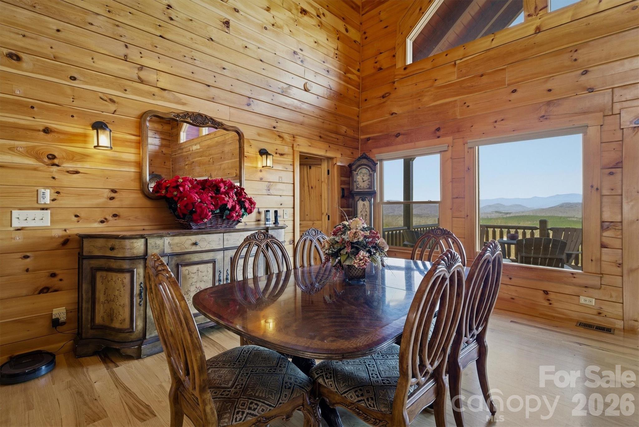 334 Scenic Vista Drive Nebo NC 28761
