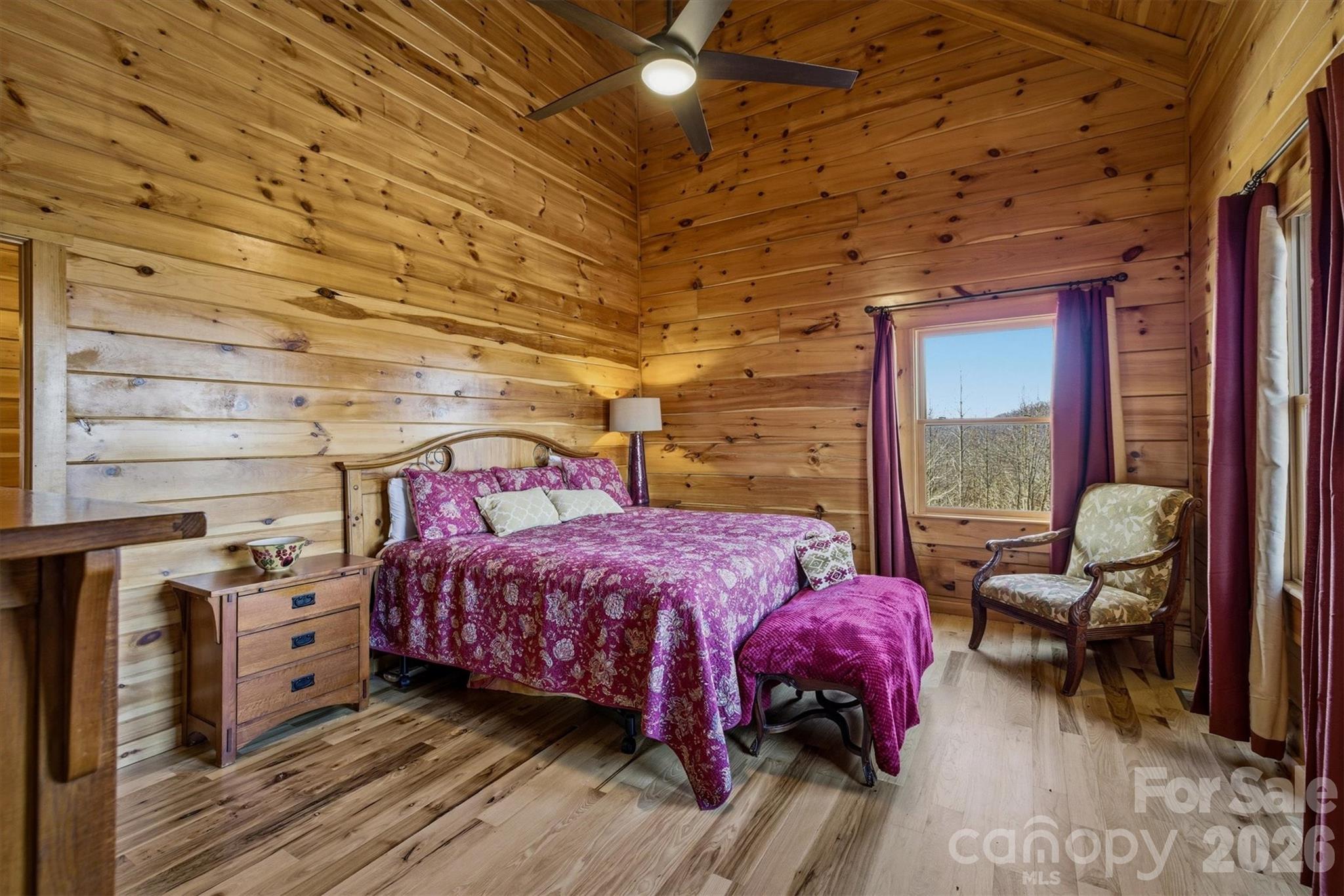334 Scenic Vista Drive Nebo NC 28761