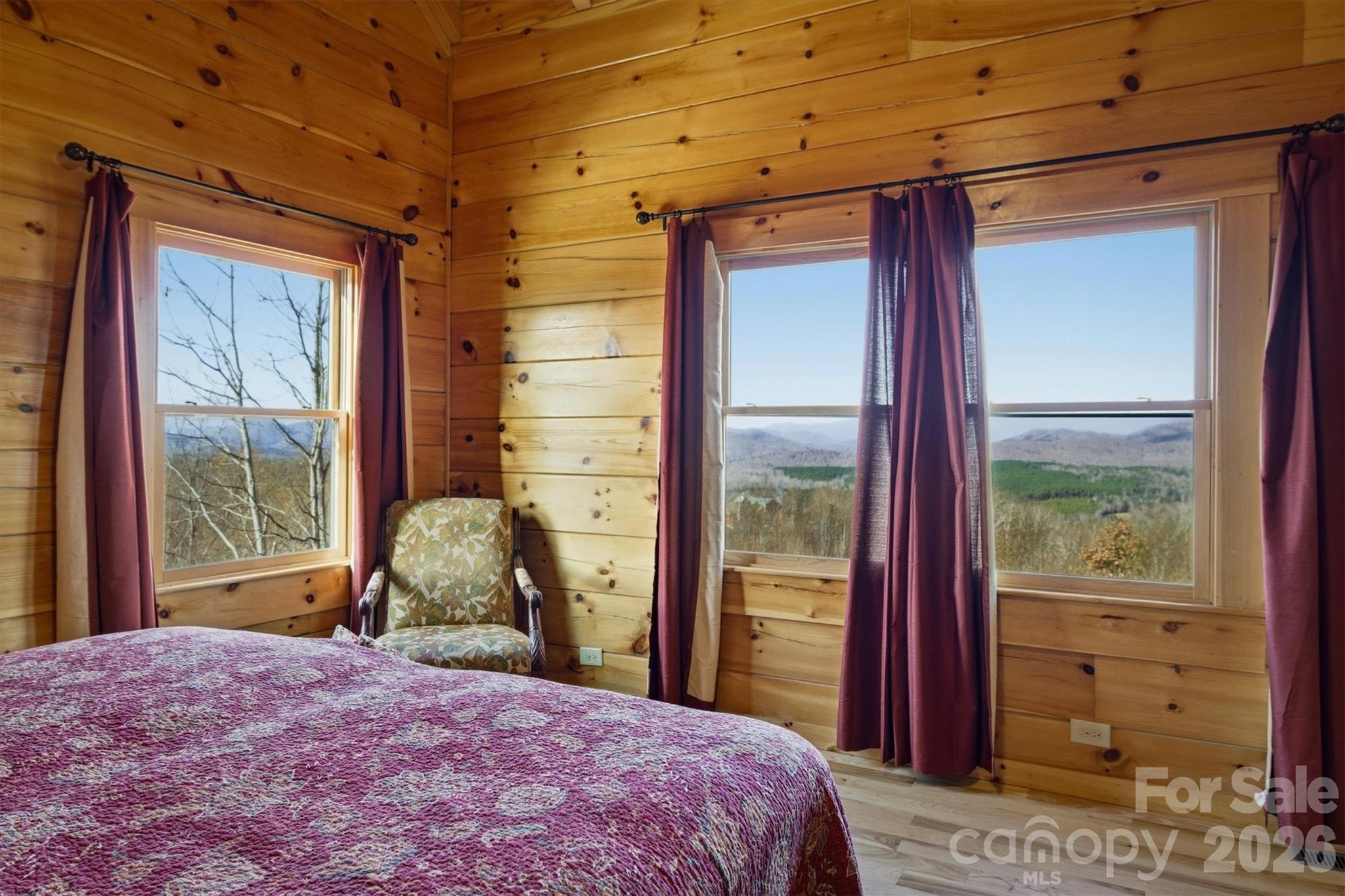334 Scenic Vista Drive Nebo NC 28761
