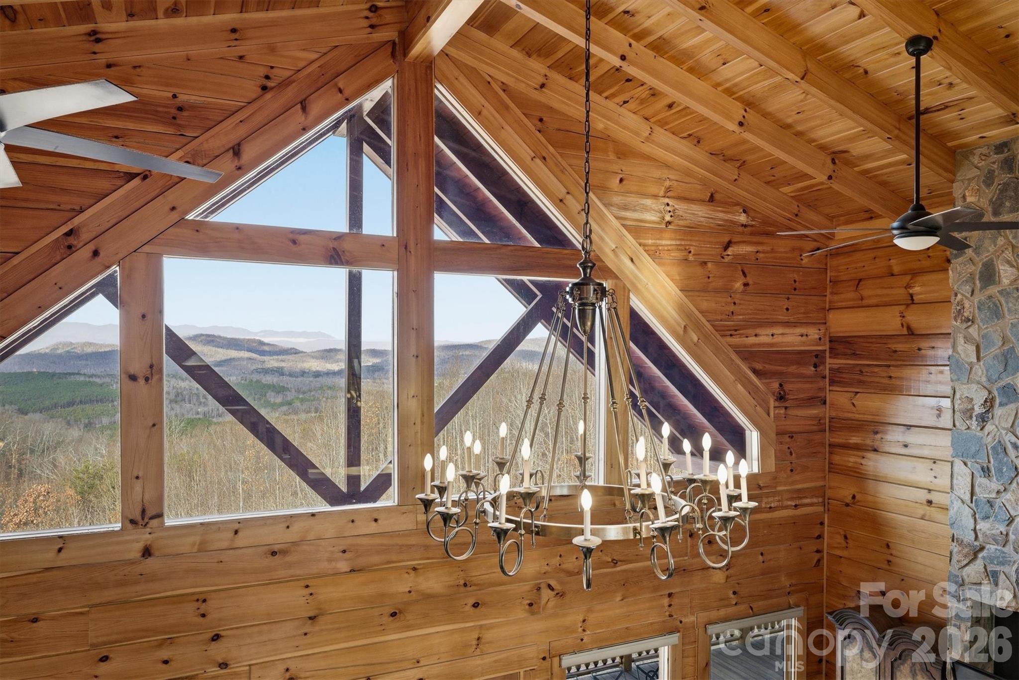 334 Scenic Vista Drive Nebo NC 28761