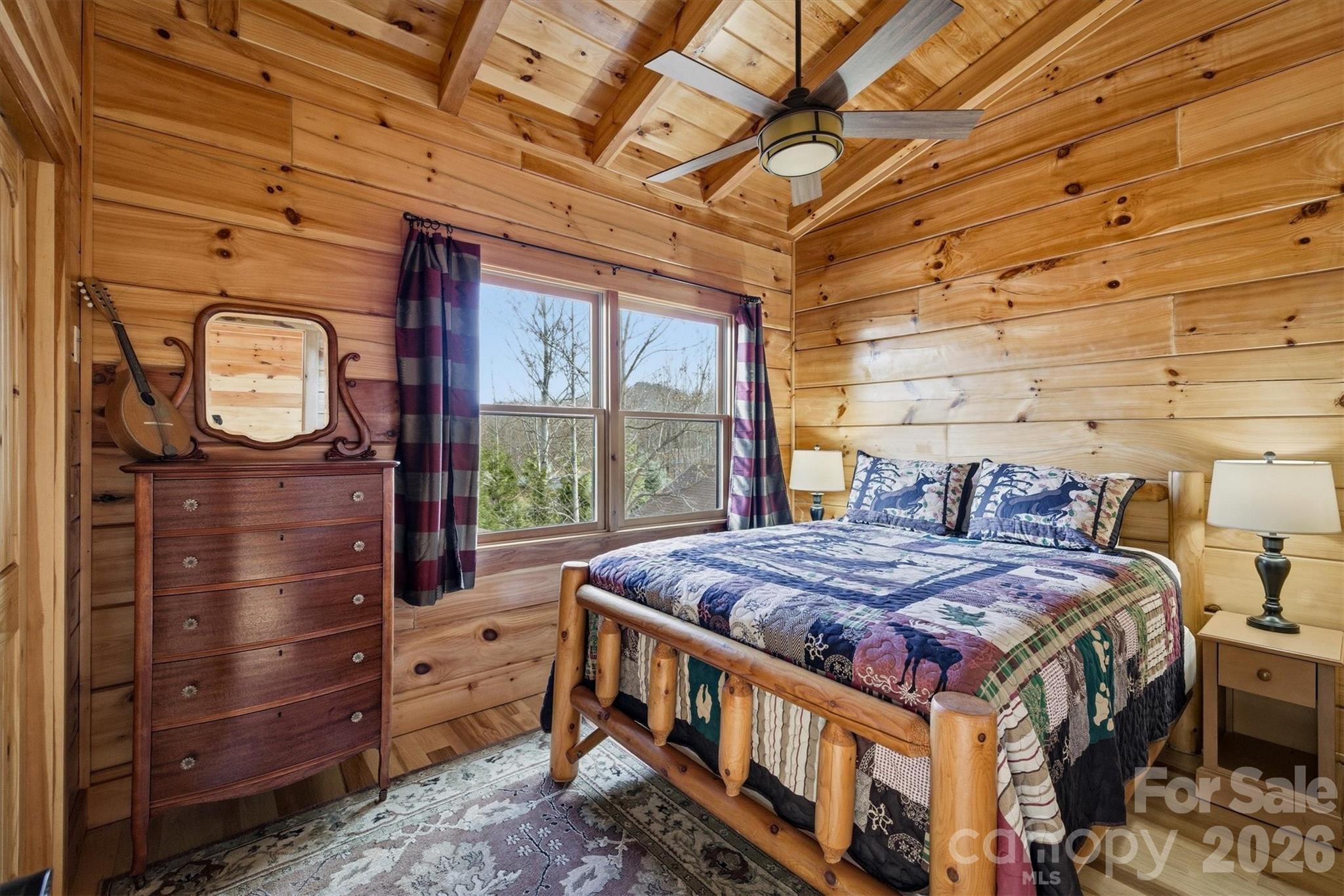 334 Scenic Vista Drive Nebo NC 28761