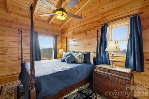334 Scenic Vista Drive Nebo NC 28761