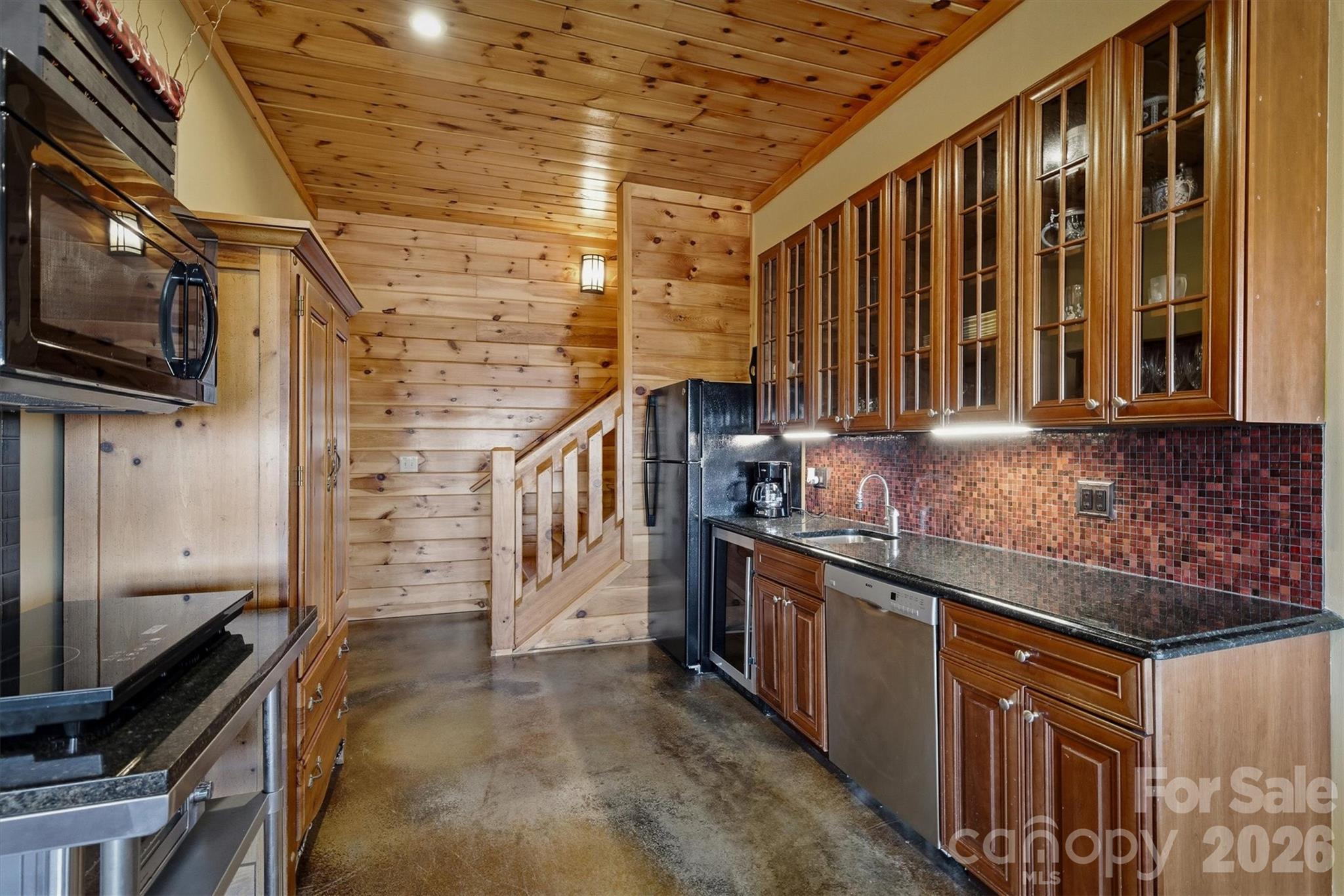 334 Scenic Vista Drive Nebo NC 28761
