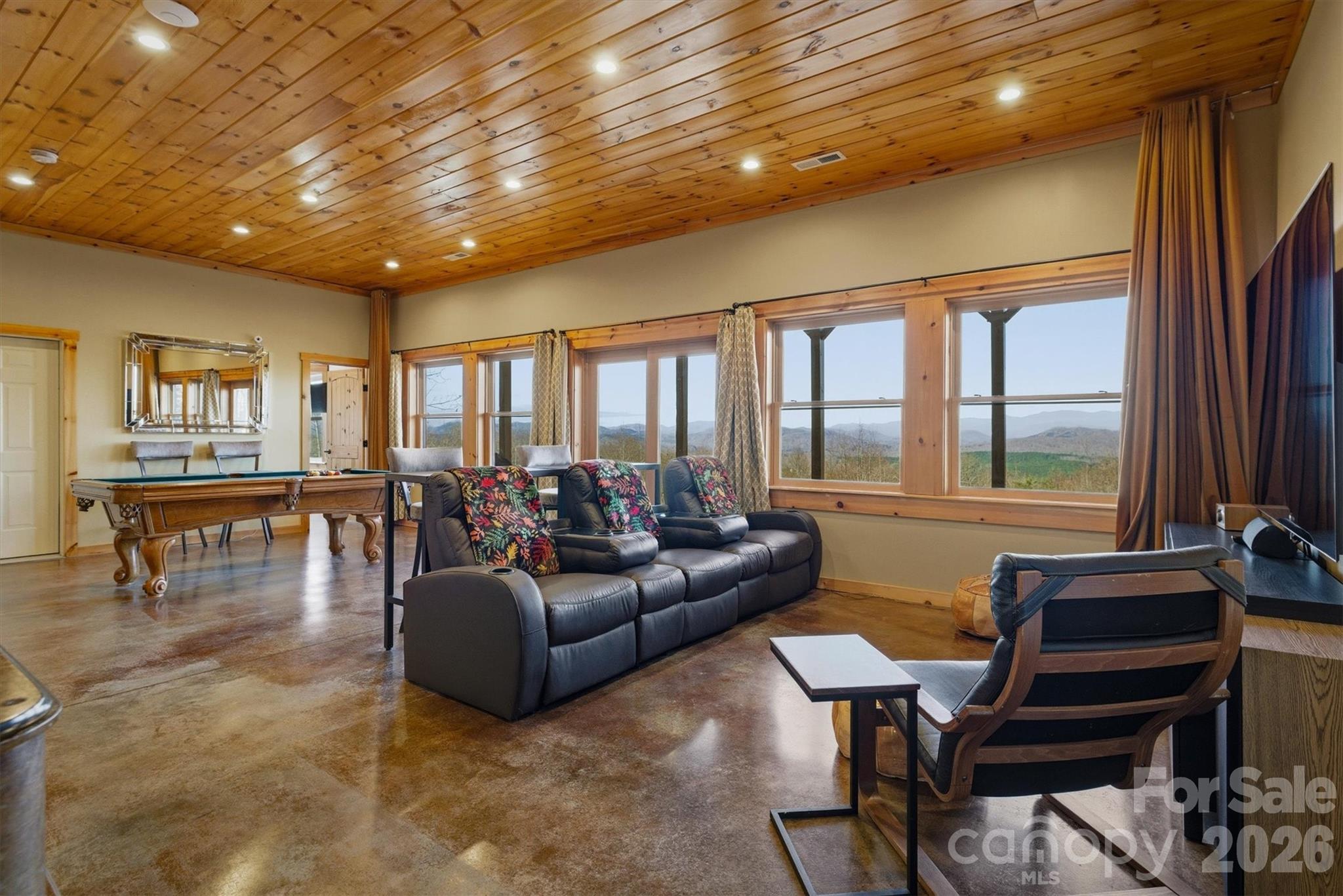 334 Scenic Vista Drive Nebo NC 28761