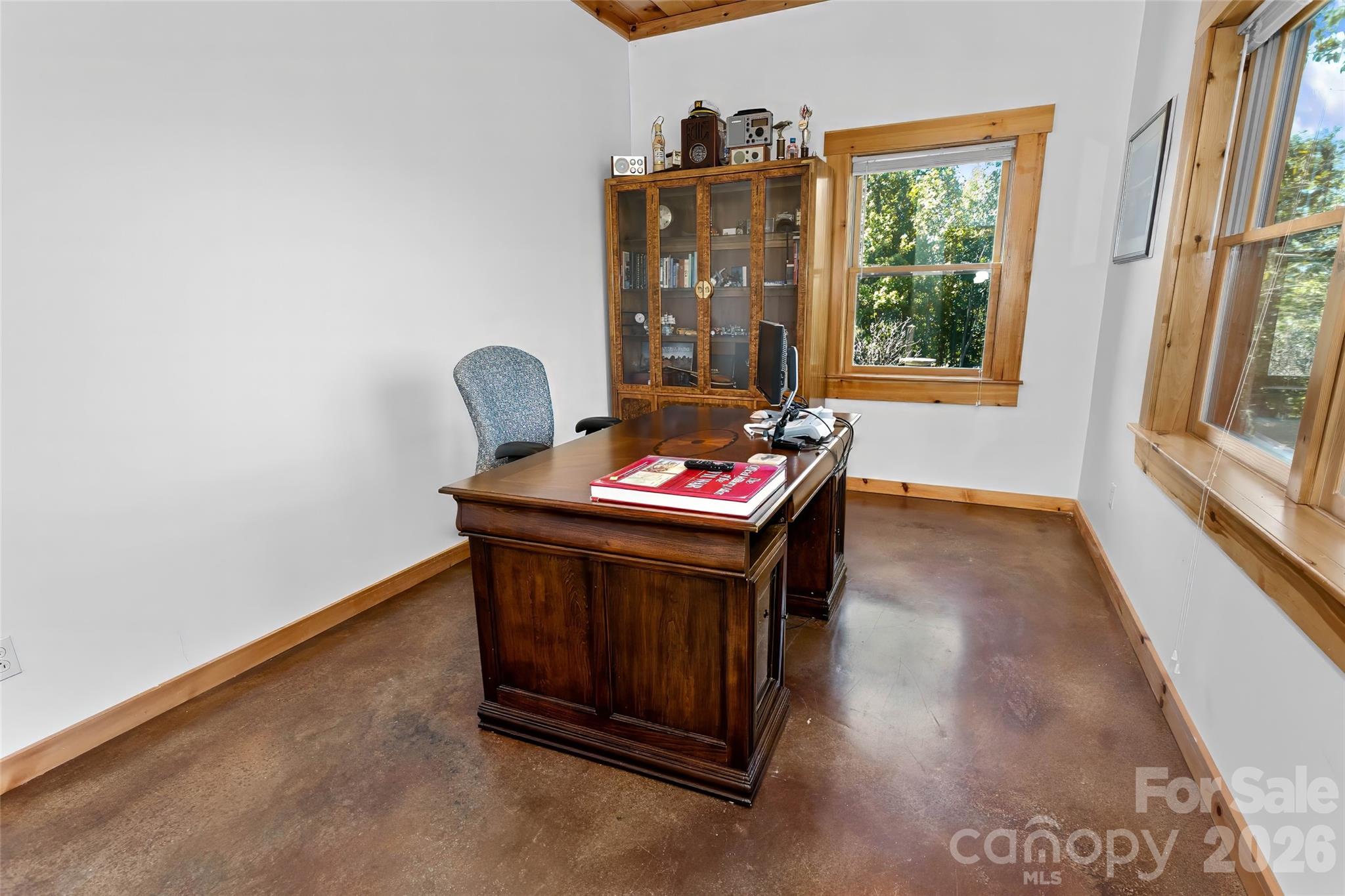 334 Scenic Vista Drive Nebo NC 28761