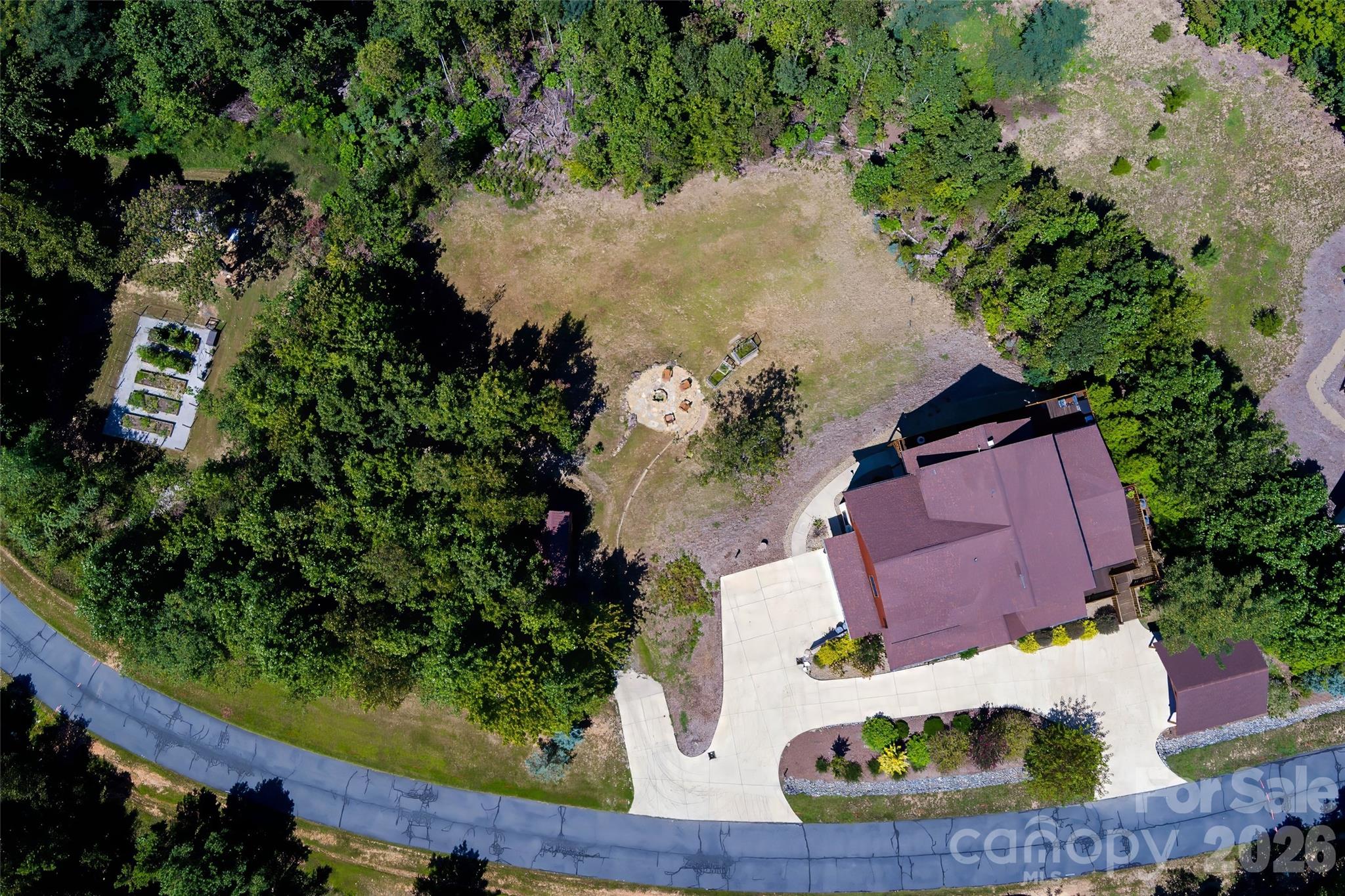 334 Scenic Vista Drive Nebo NC 28761