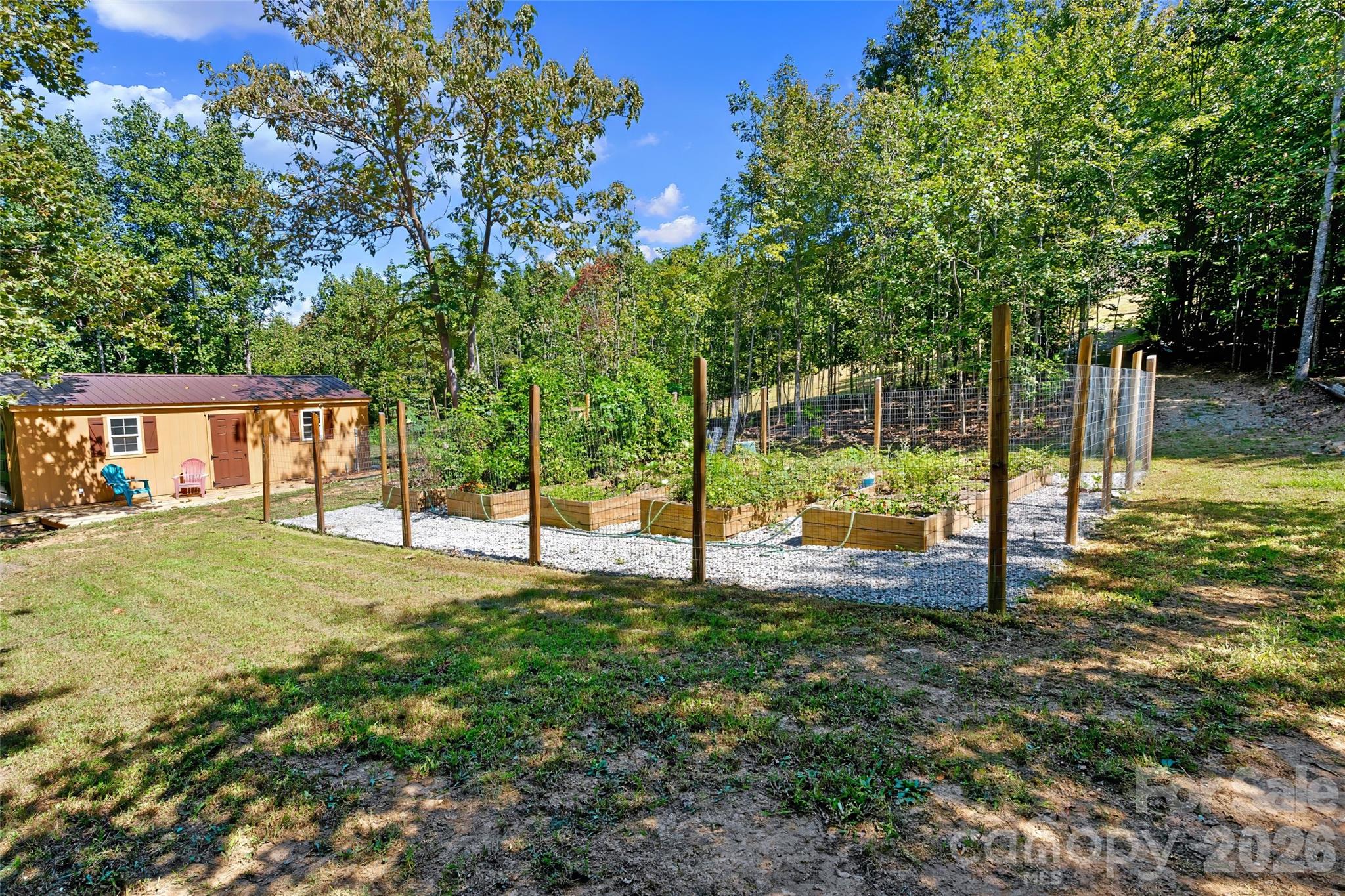 334 Scenic Vista Drive Nebo NC 28761