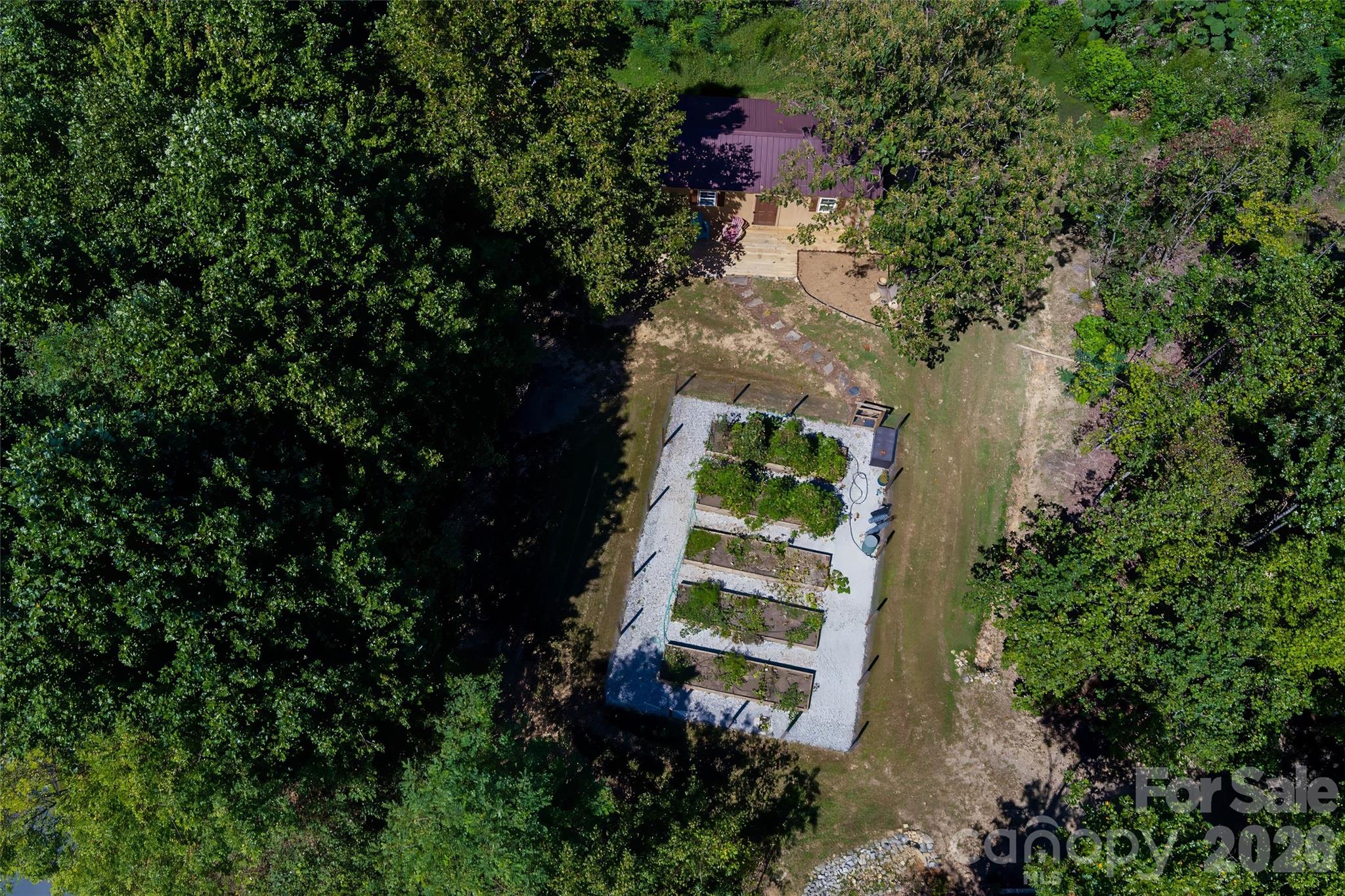 334 Scenic Vista Drive Nebo NC 28761