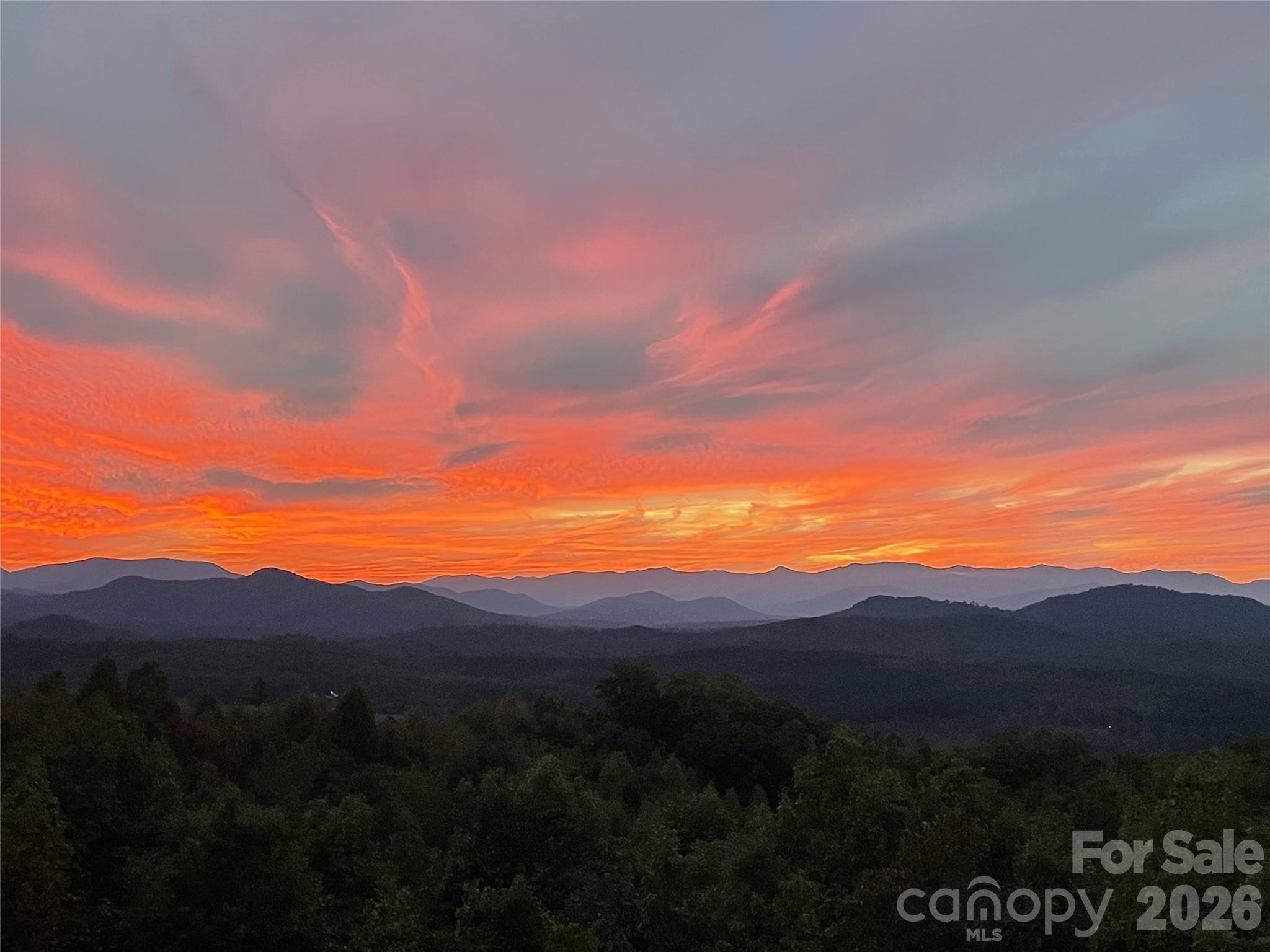 334 Scenic Vista Drive Nebo NC 28761