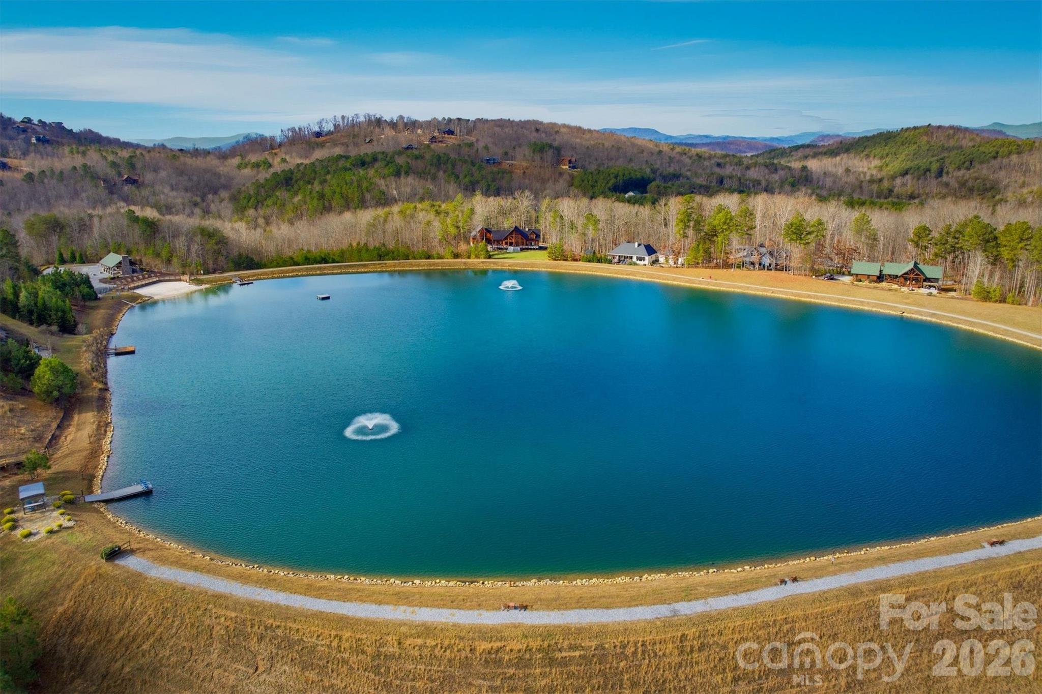 334 Scenic Vista Drive Nebo NC 28761