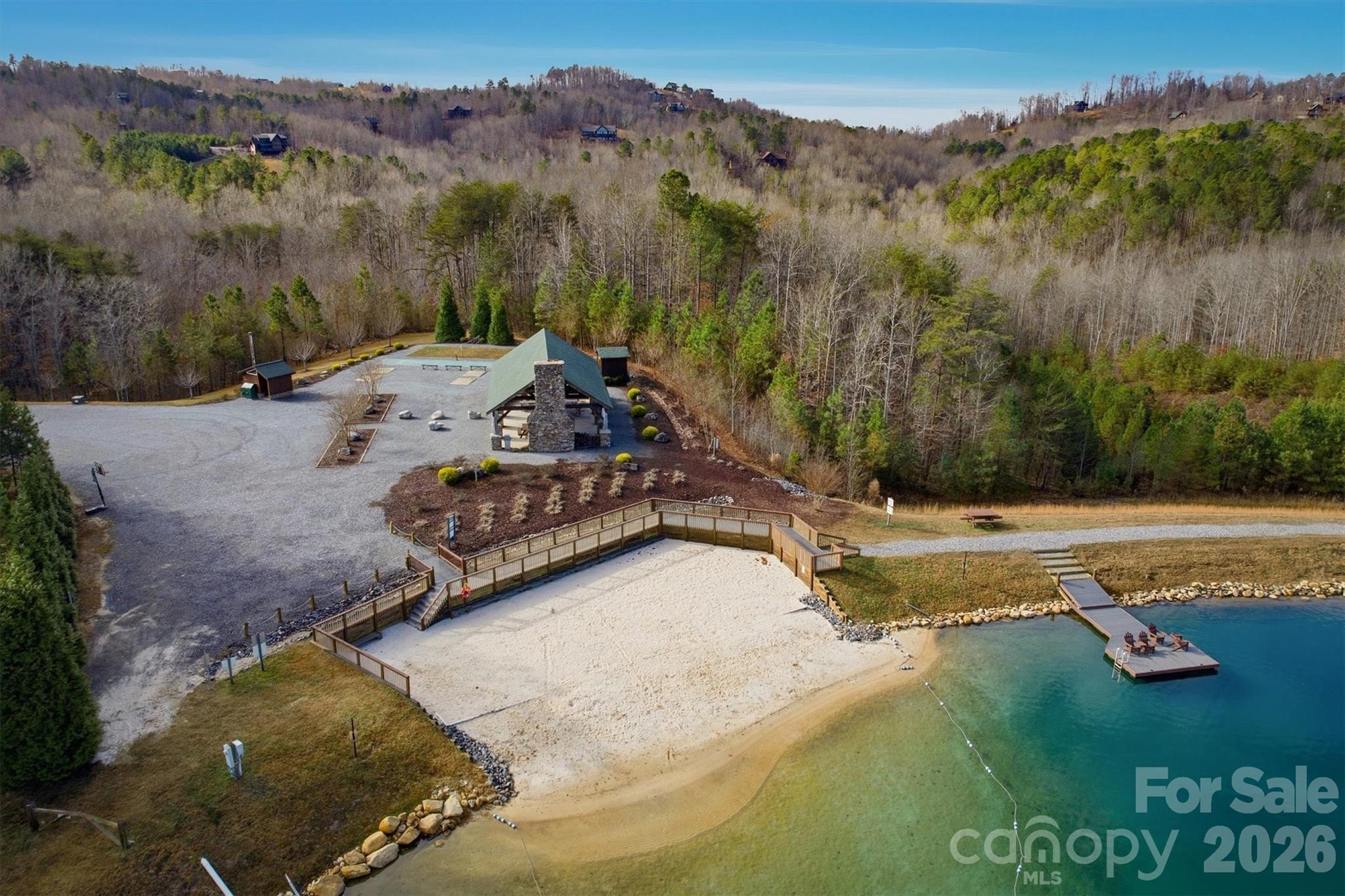 334 Scenic Vista Drive Nebo NC 28761
