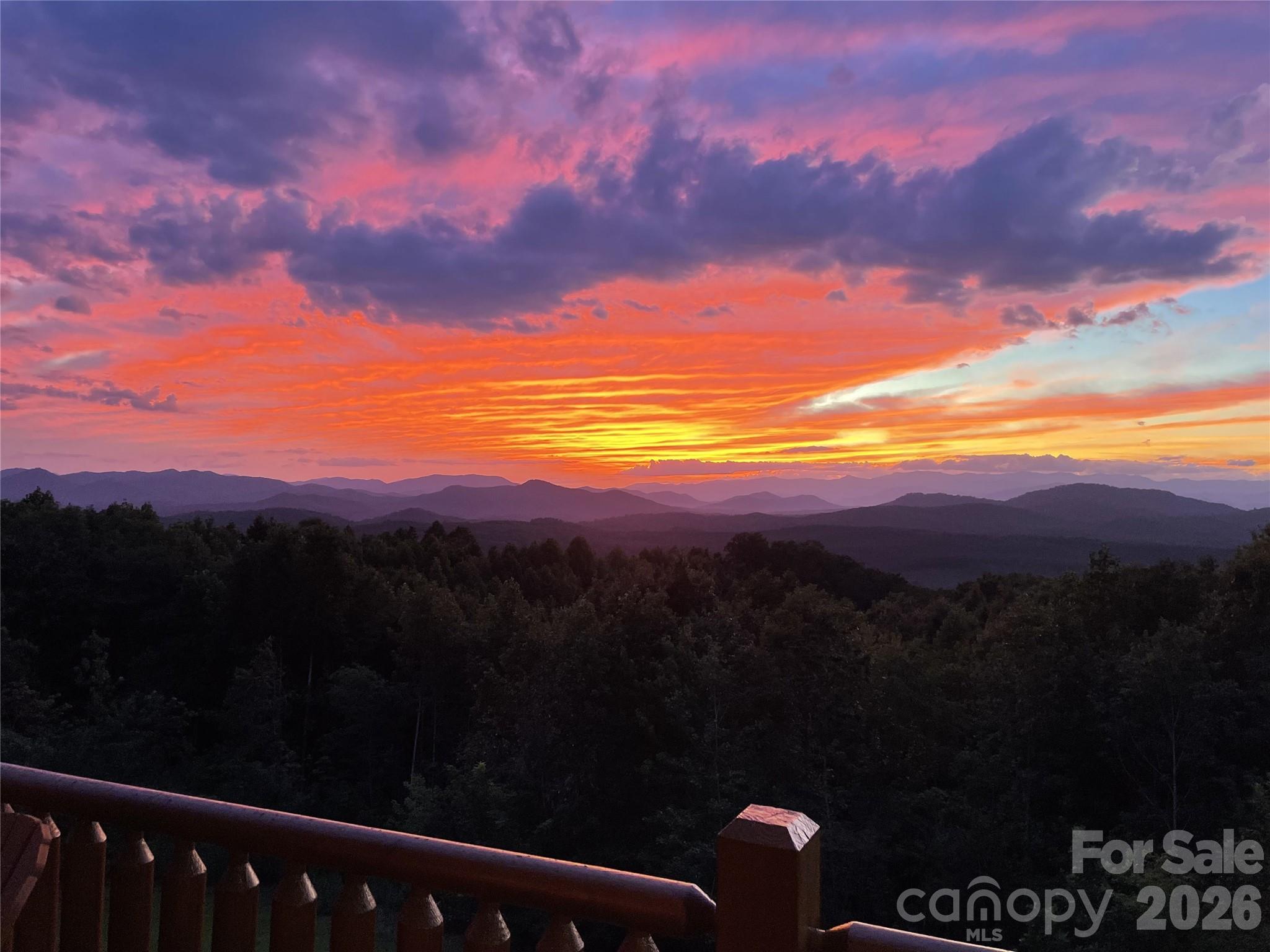 334 Scenic Vista Drive Nebo NC 28761