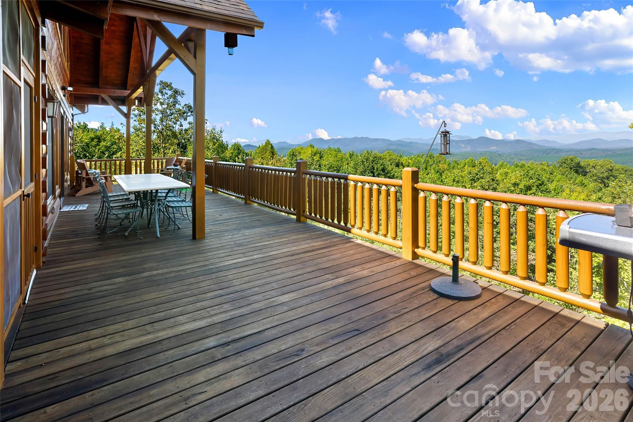 334 Scenic Vista Drive Nebo NC 28761
