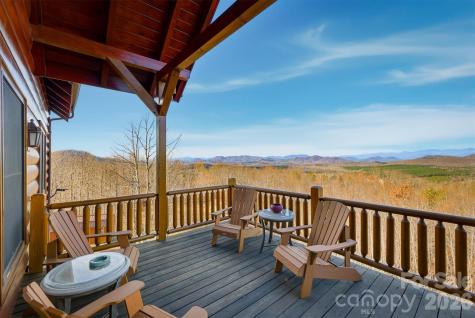 334 Scenic Vista Drive Nebo NC 28761