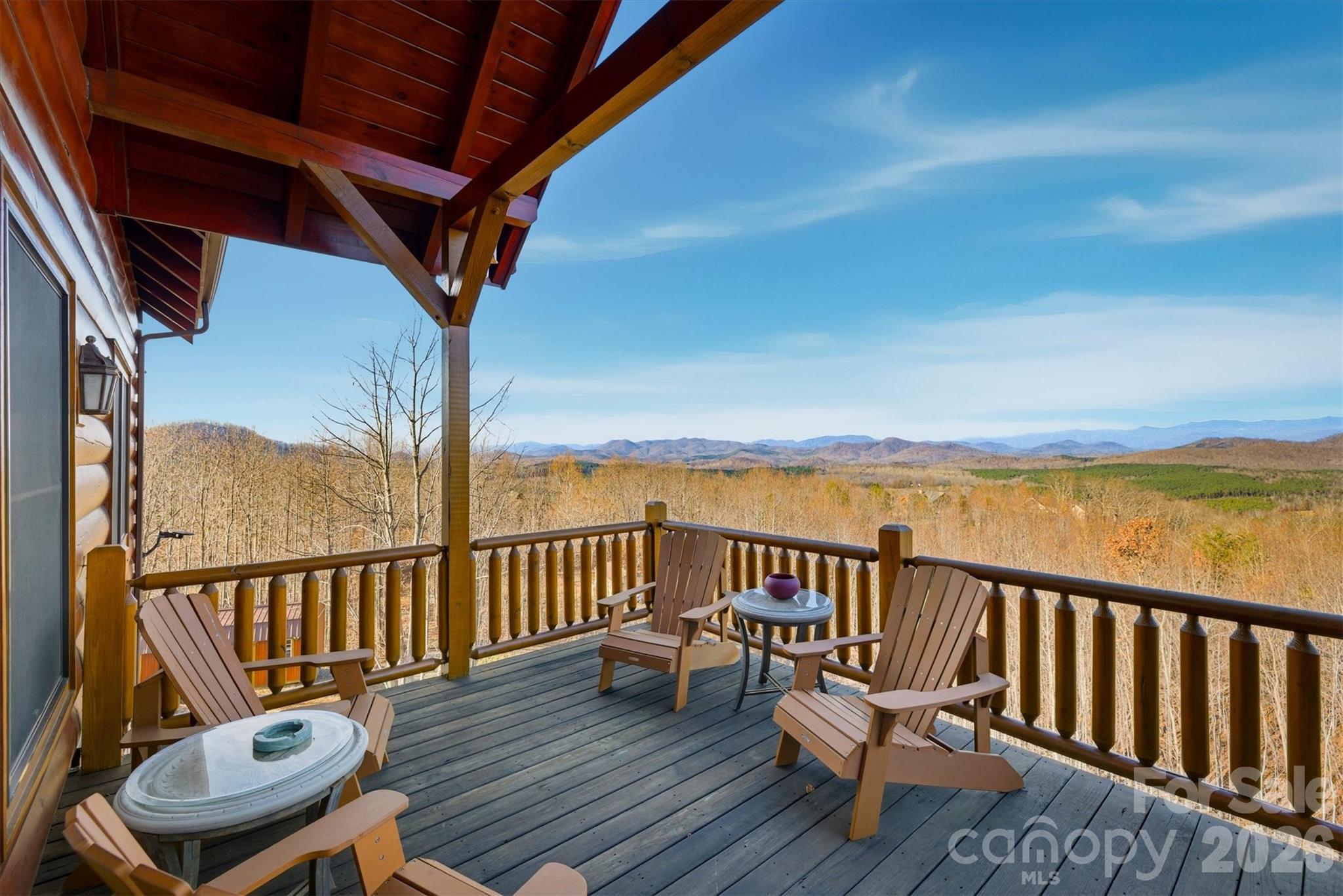 334 Scenic Vista Drive Nebo NC 28761