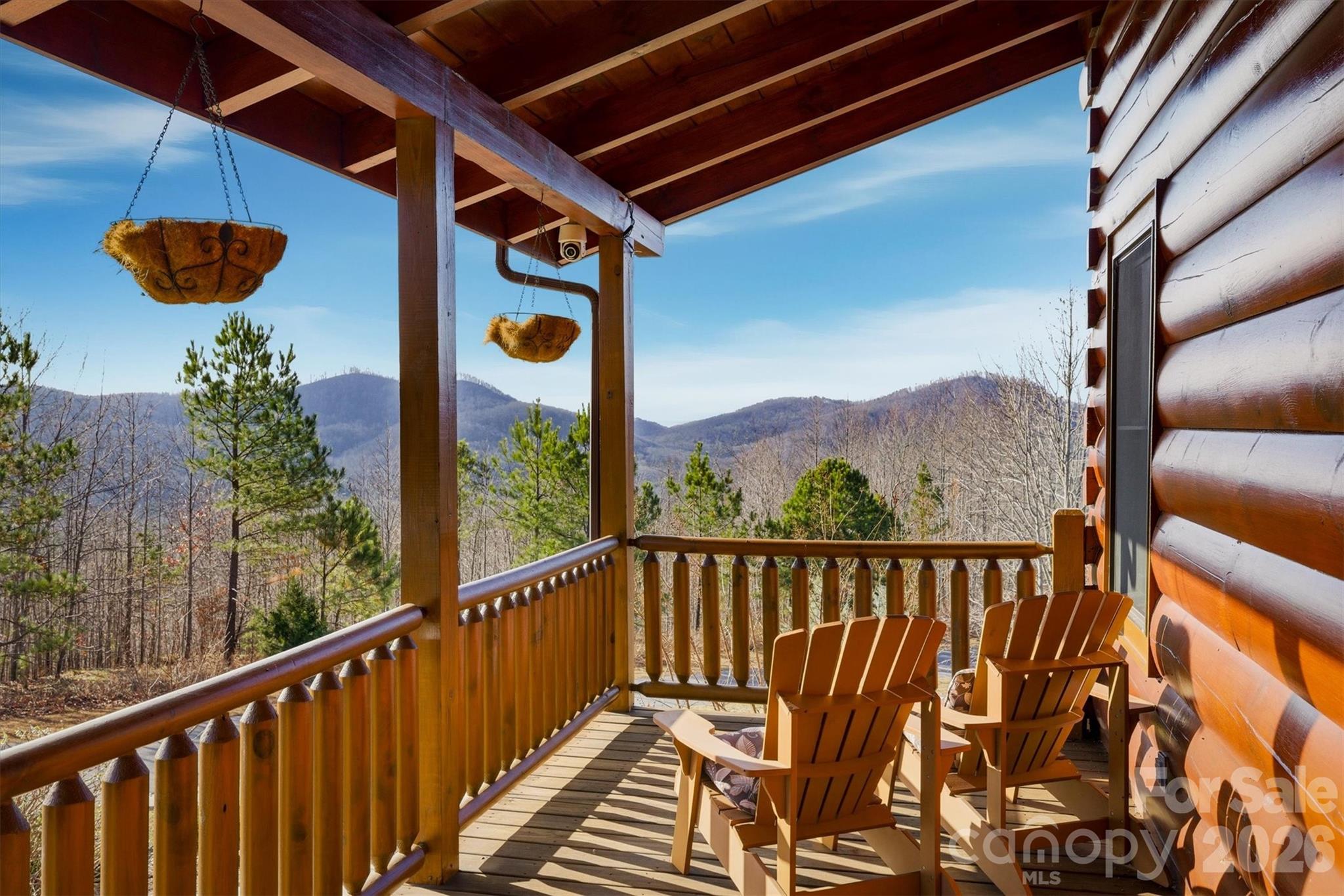 334 Scenic Vista Drive Nebo NC 28761