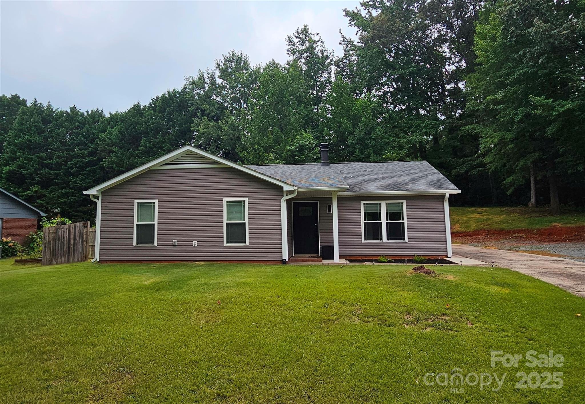 5821 Trotters Ridge Road Charlotte NC 28227