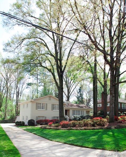1411 Cavendish Court Charlotte NC 28211