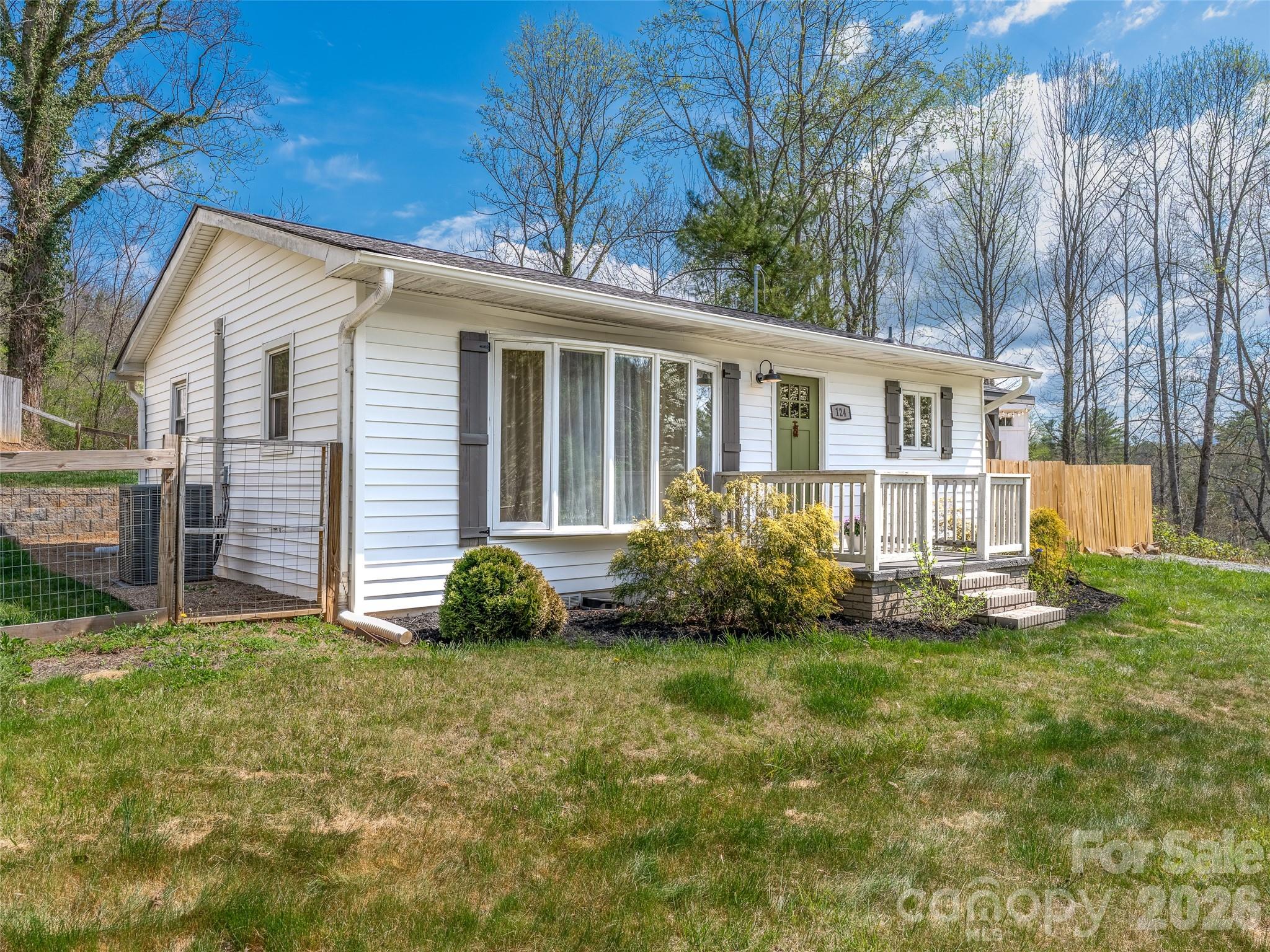 124 Concord Road Asheville NC 28803