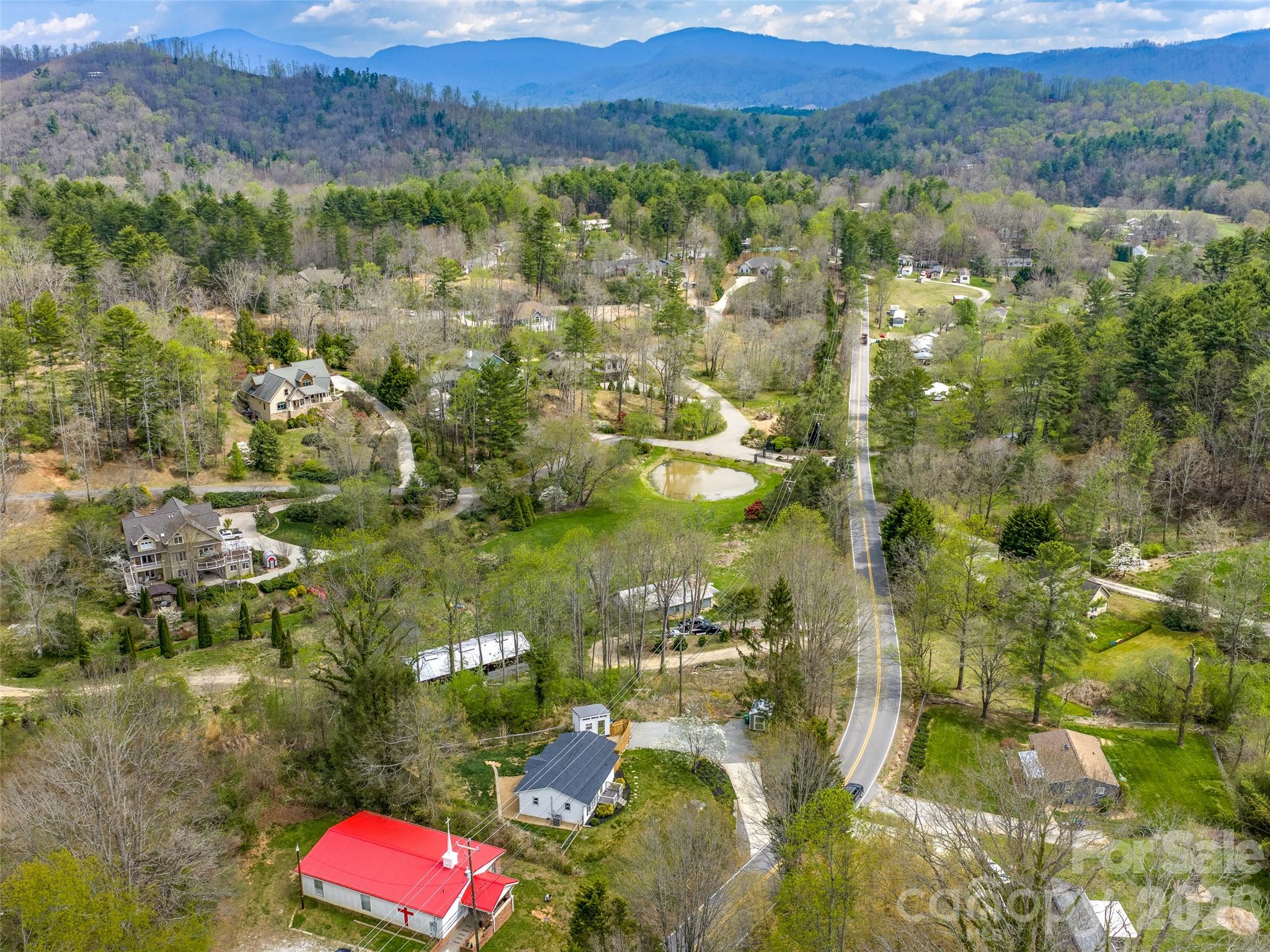 124 Concord Road Asheville NC 28803