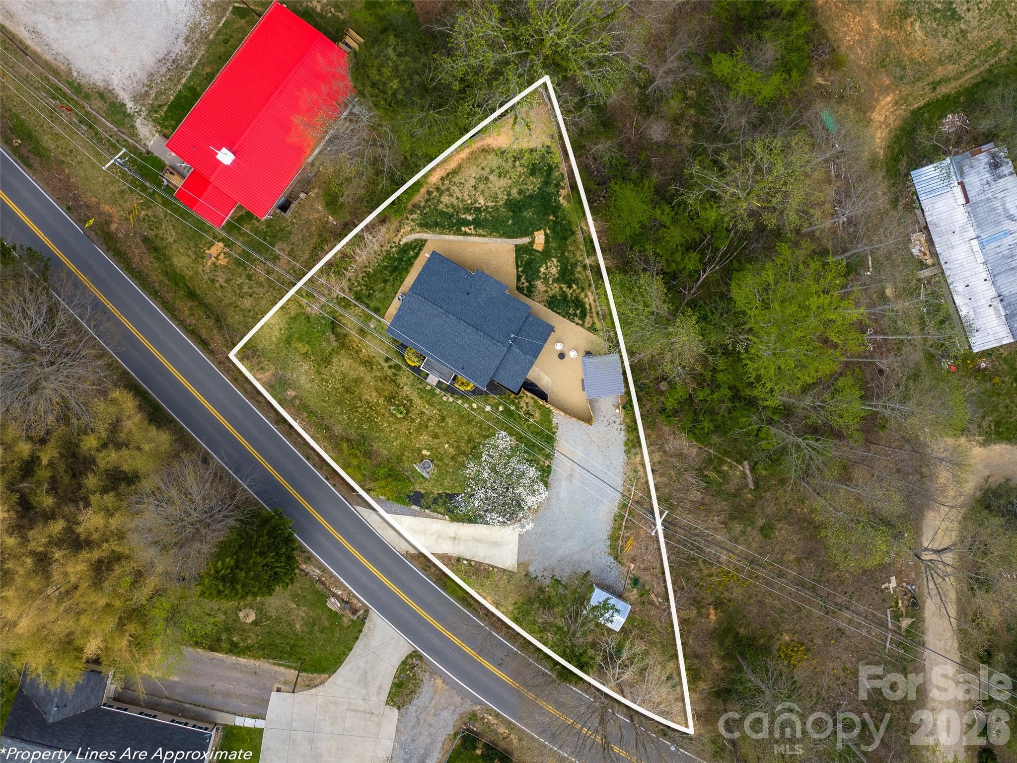 124 Concord Road Asheville NC 28803
