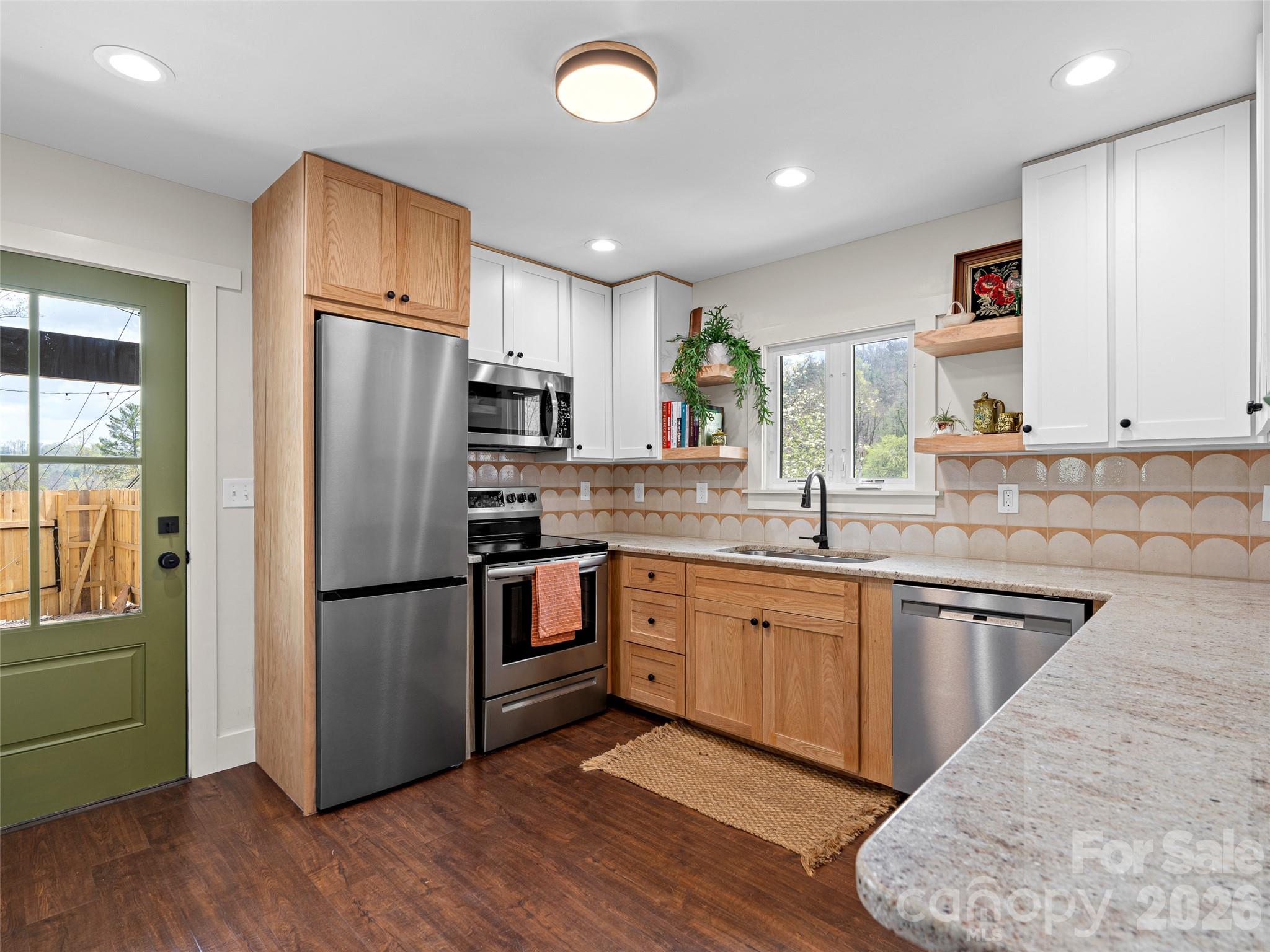 124 Concord Road Asheville NC 28803