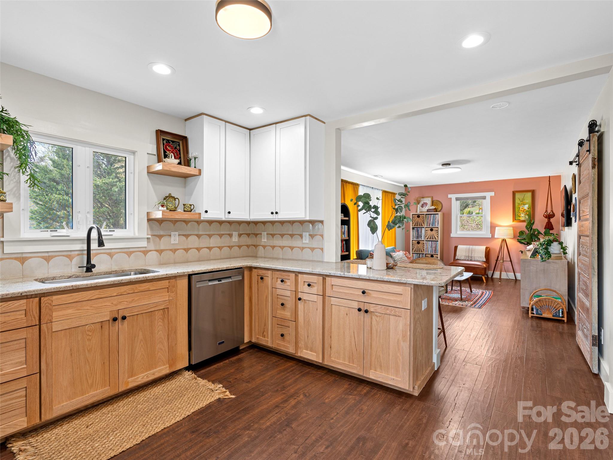 124 Concord Road Asheville NC 28803